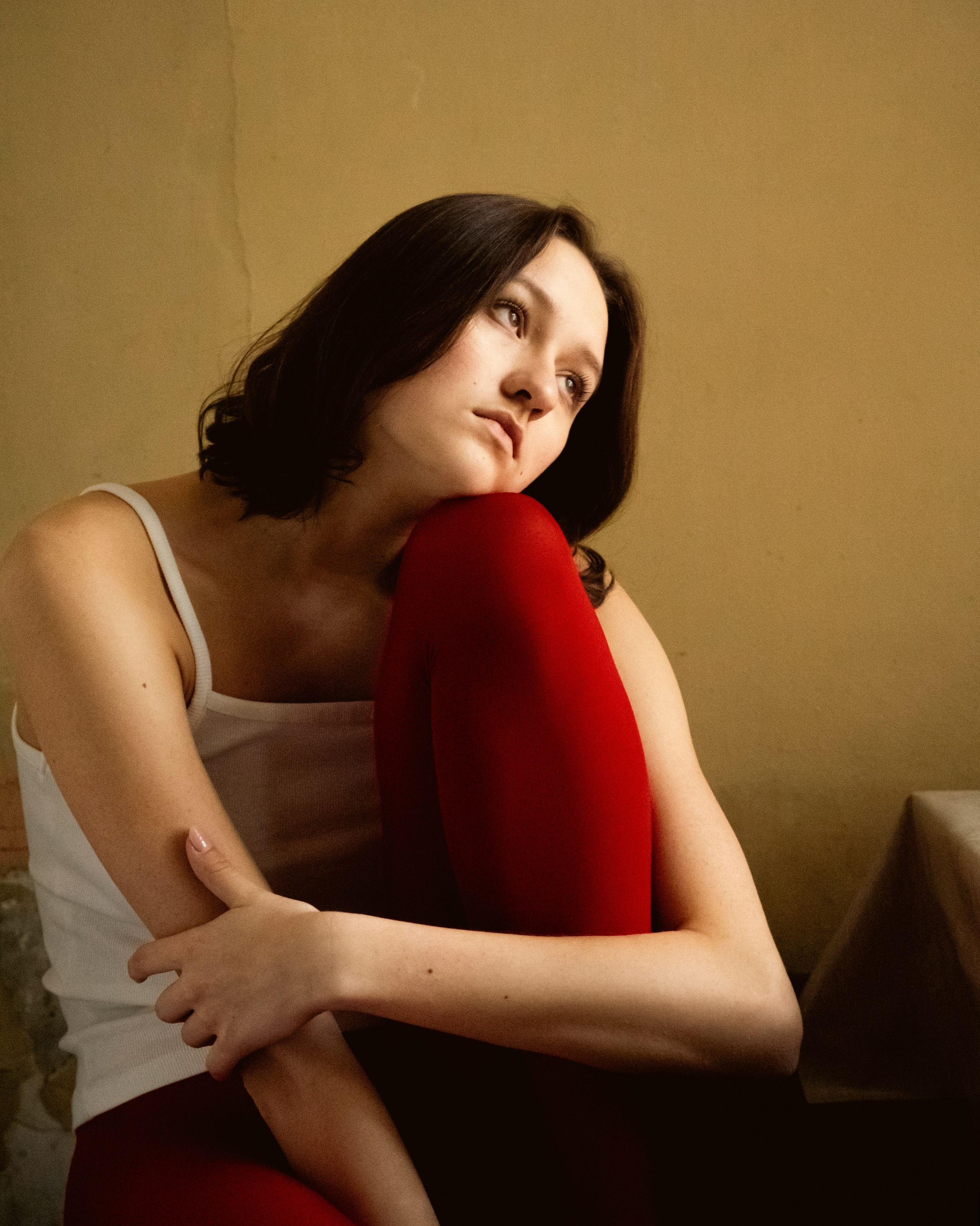 «Лиля навсегда». Varygraphy