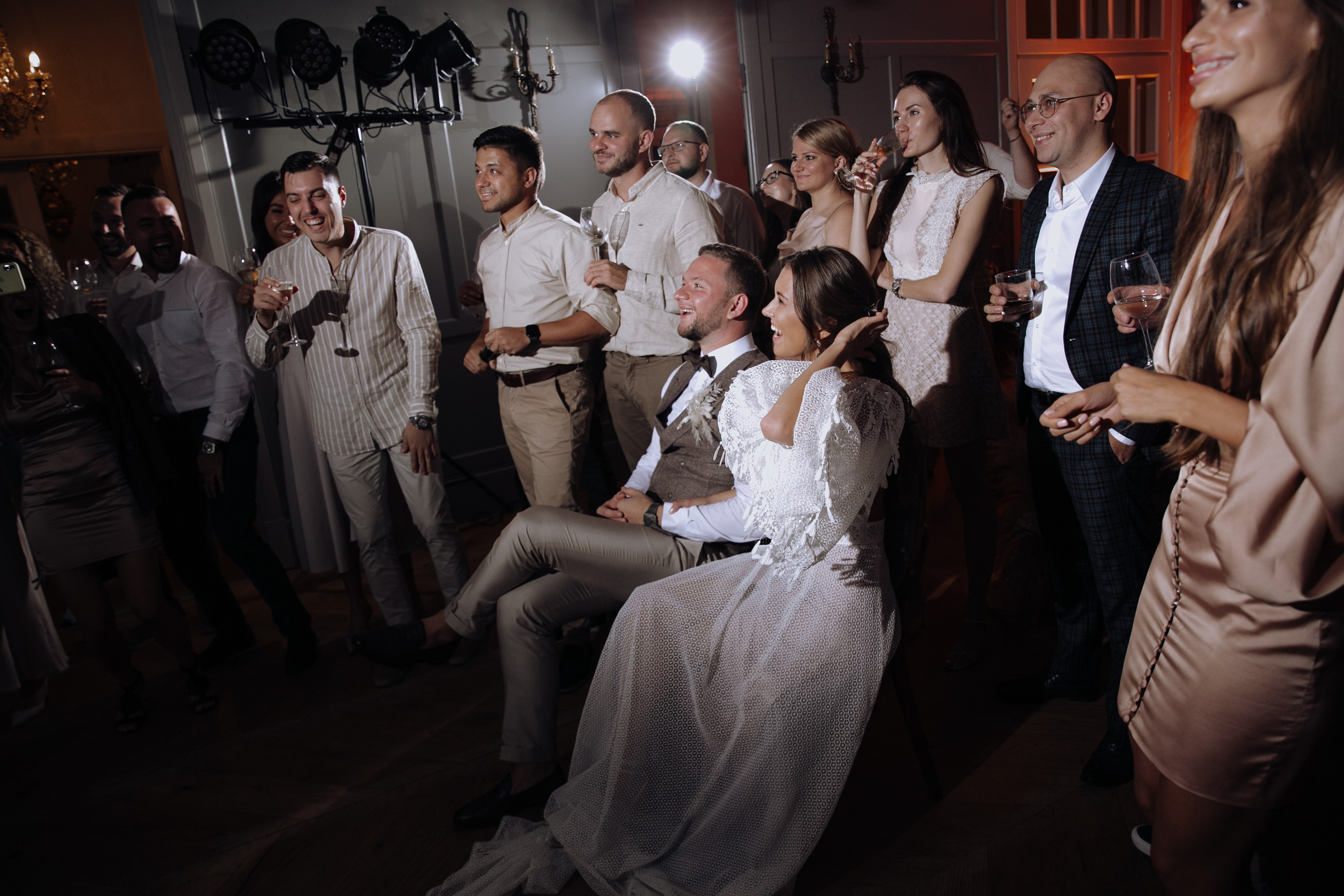 Антон & Ася. Агентство по организации мероприятий