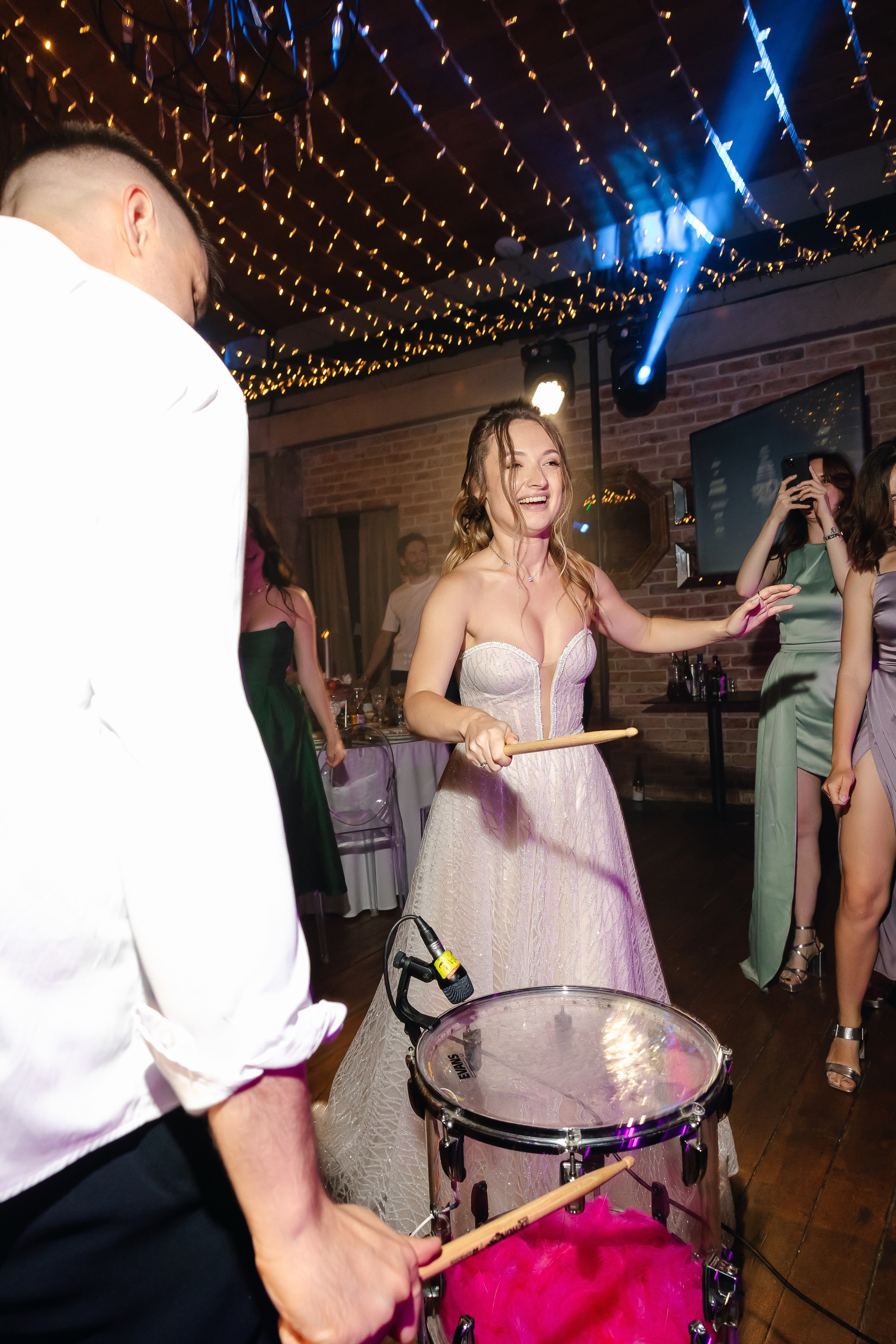 Даша & Антон. Агентство по организации мероприятий