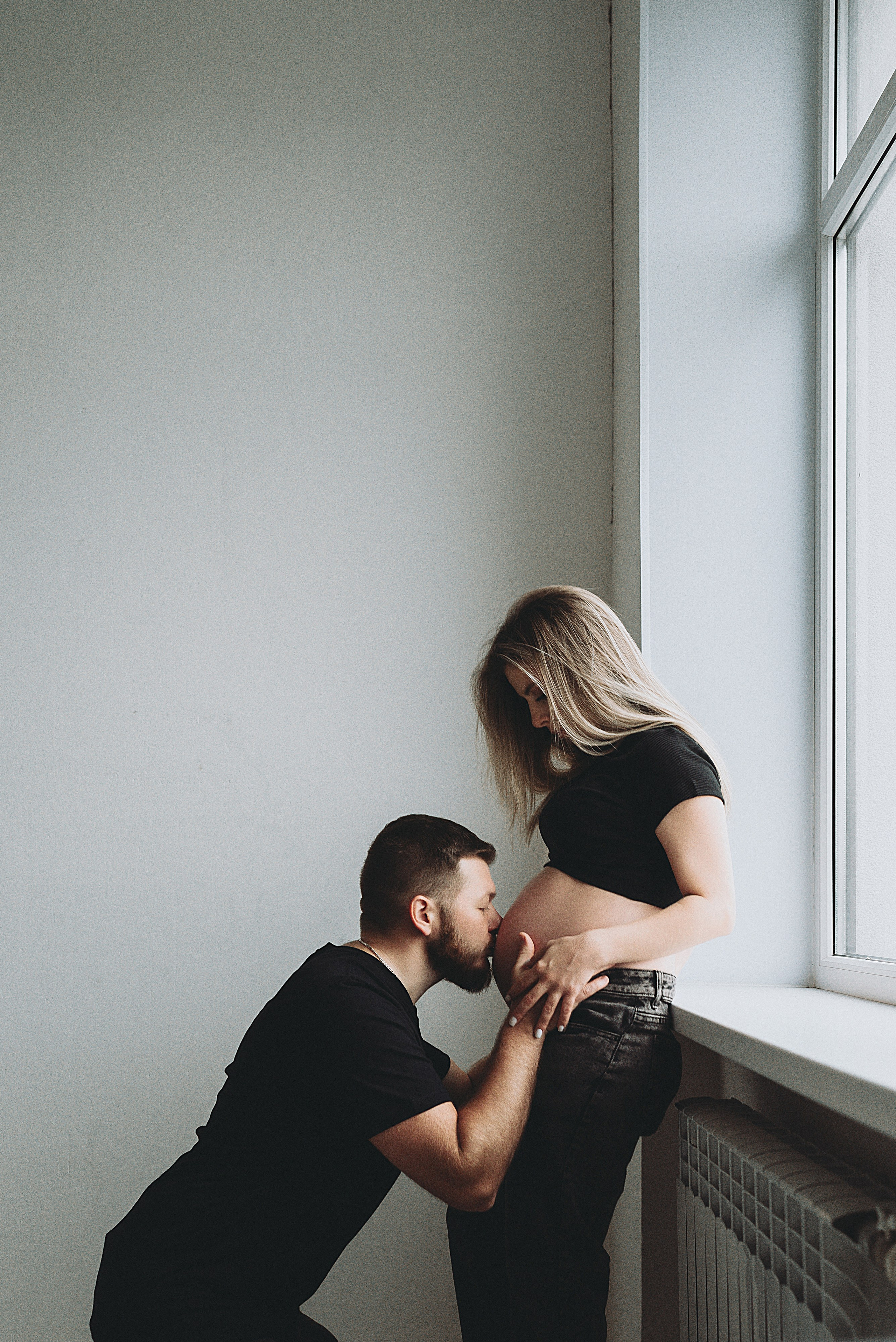 Ксения & Константин. Семейный и детский фотограф в Белгороде Ольга Сорока