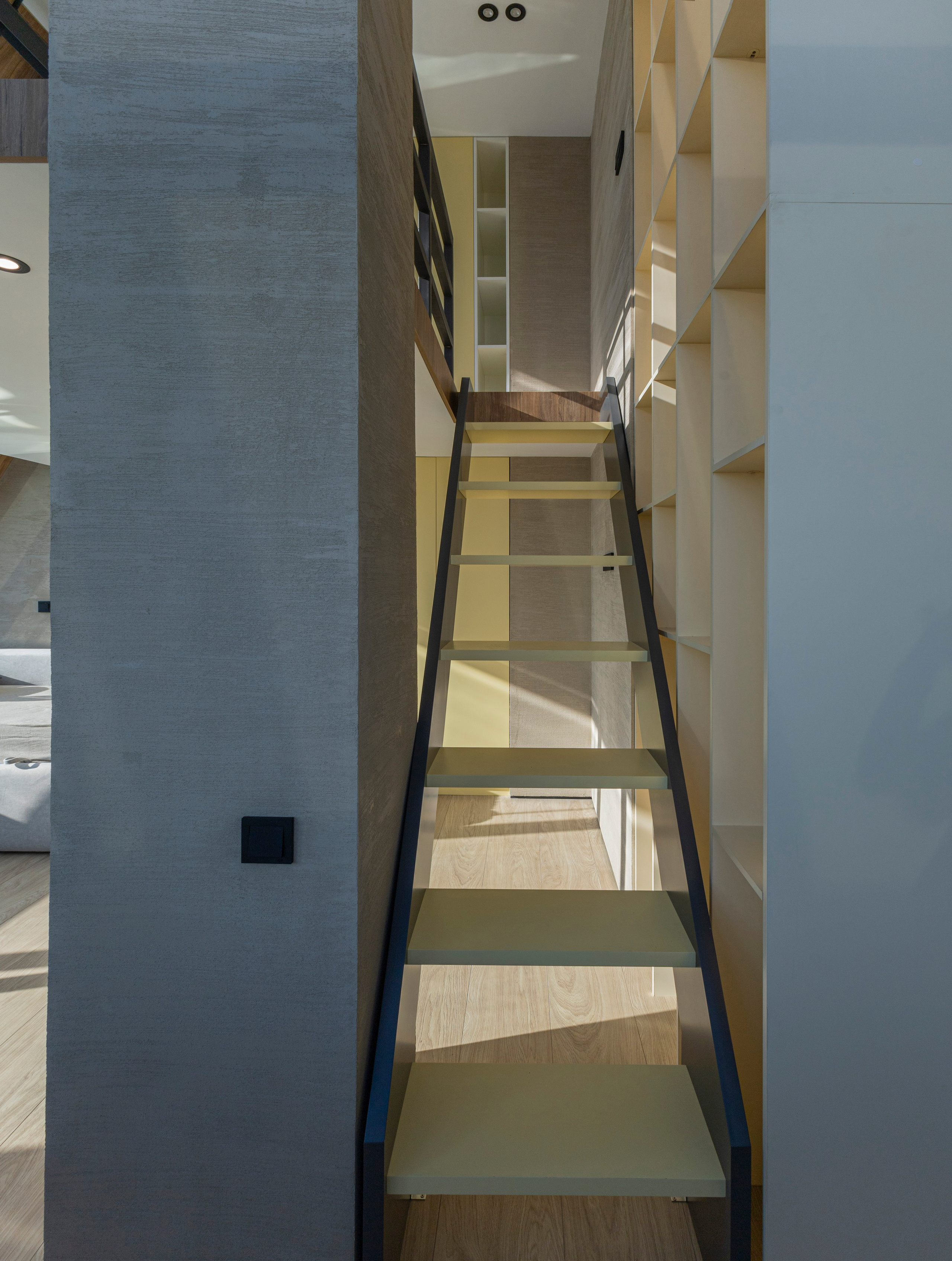ЖК «ORION I», 143 м². Room Design Studio