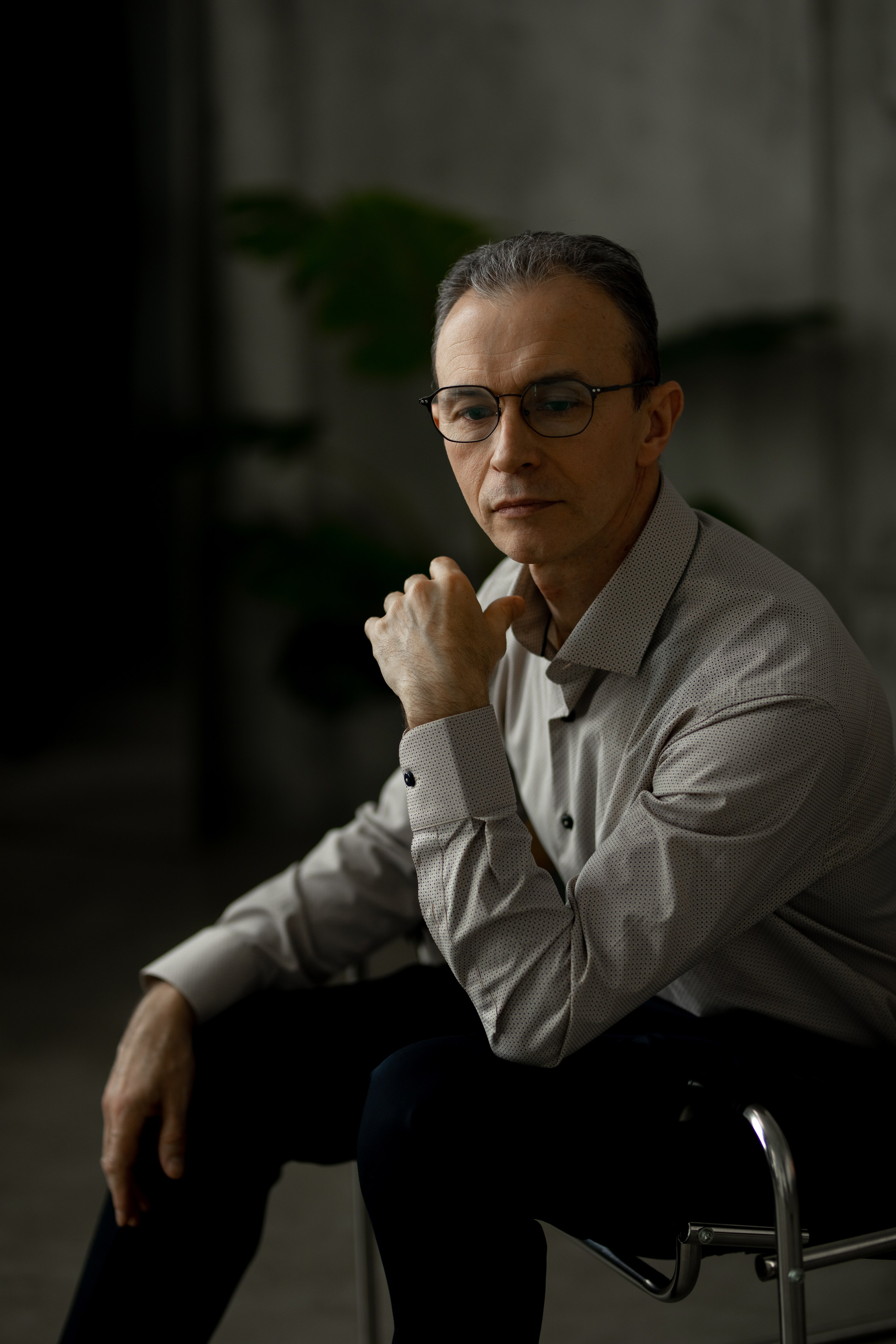 Алексей. Фотограф чувственного портрета в Санкт-Петербурге Светлана Фролова