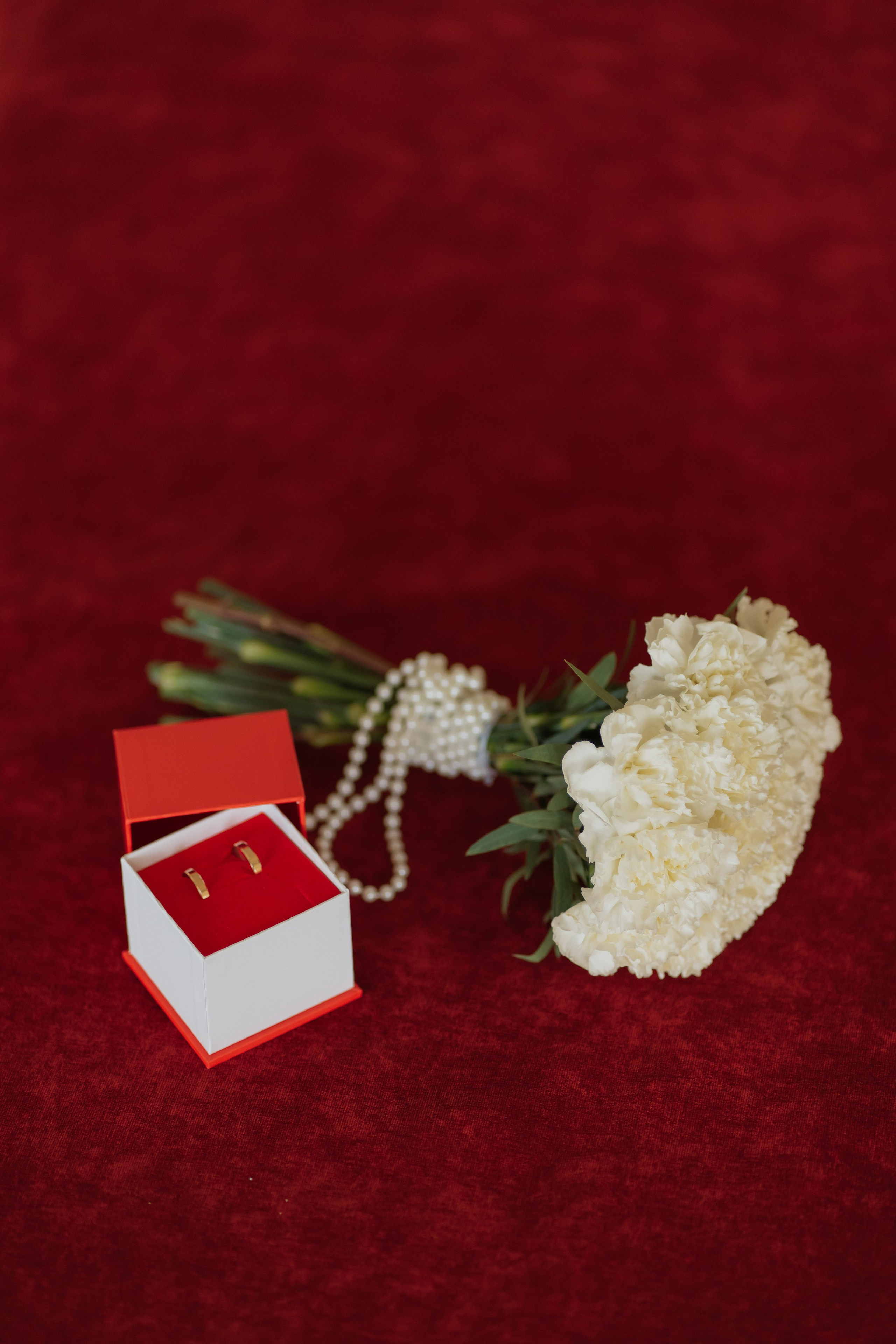 Дарина и Евгений. Портретный и свадебный фотограф в Архангельске Елизавета Стрекаловская