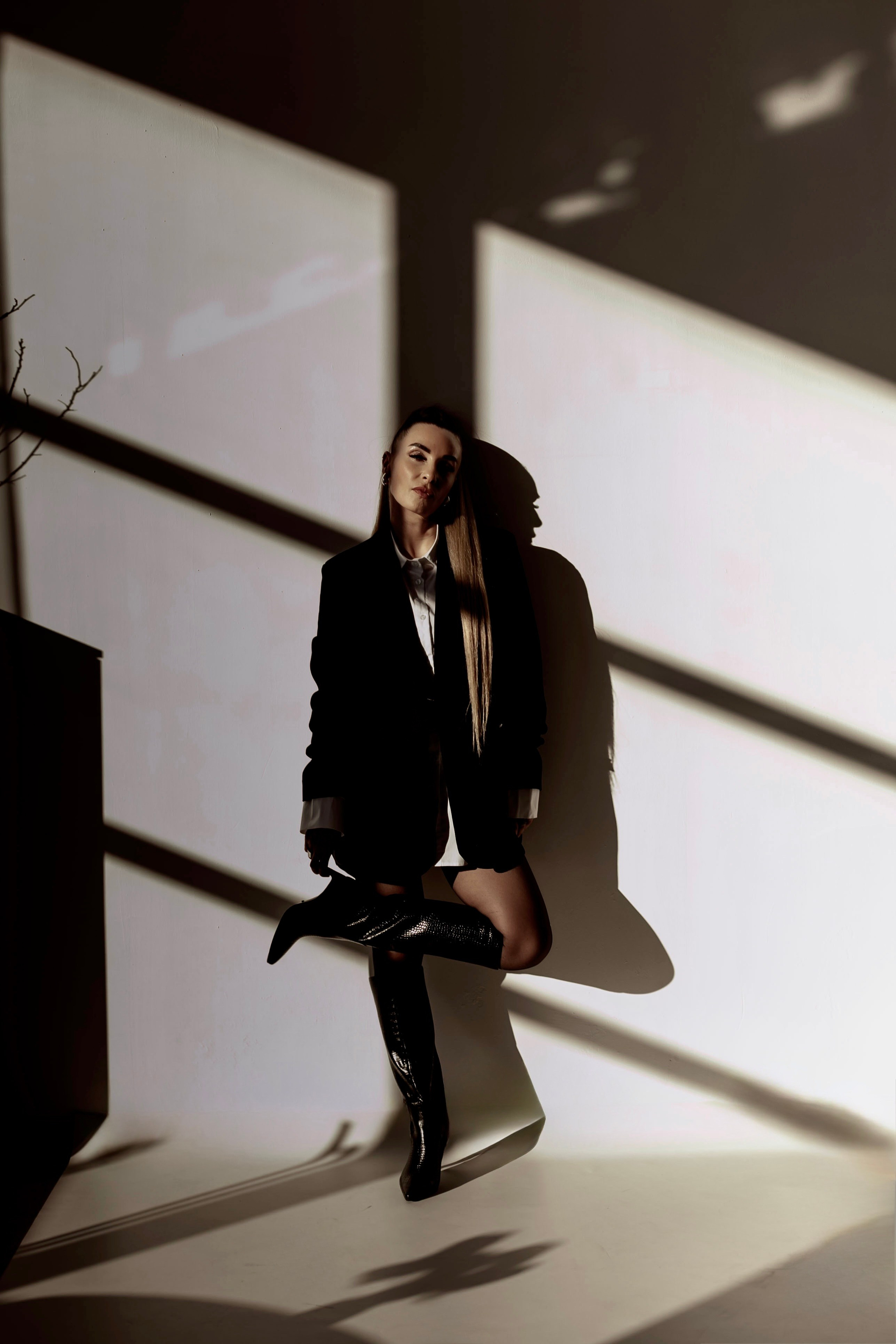 Индивидуальная. Семейный фотограф в Черняховске Александра Уварова