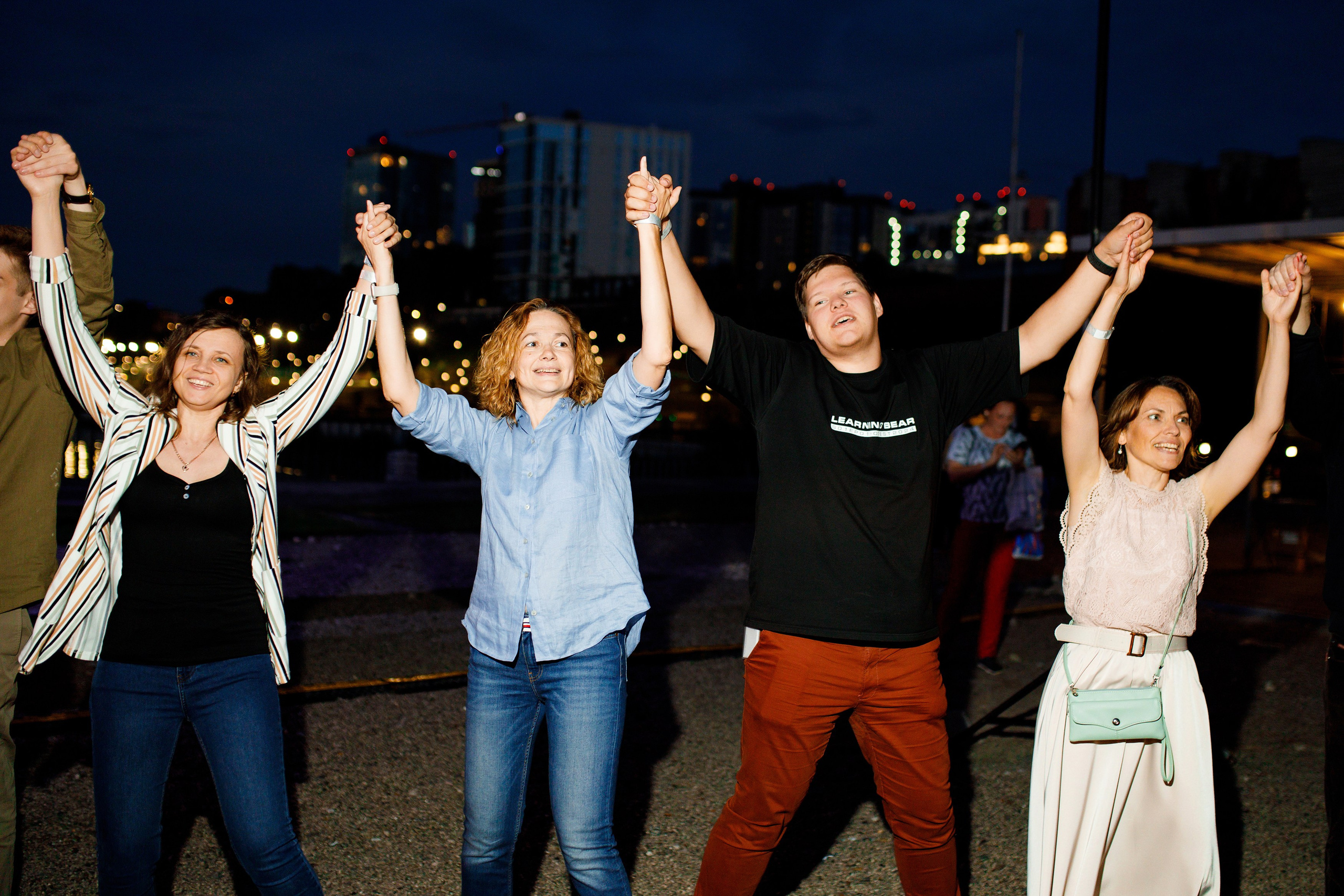 ITPS 20 лет. Фотограф Дмитрий Молчанов | Фотограф Пермь | Фотограф