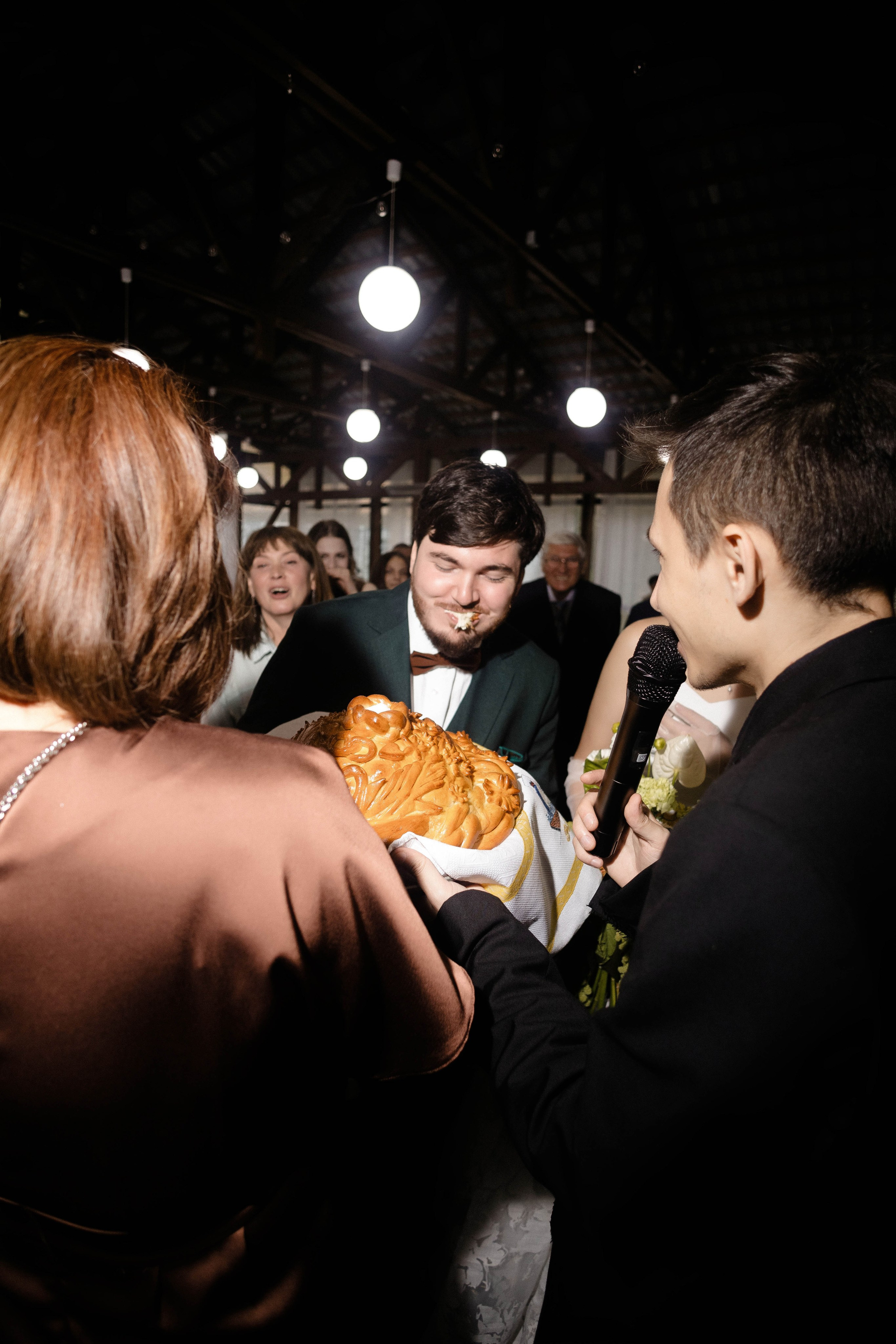 Железобетонно. Свадебный фотограф видеограф Новосибирск Кемерово Калининград