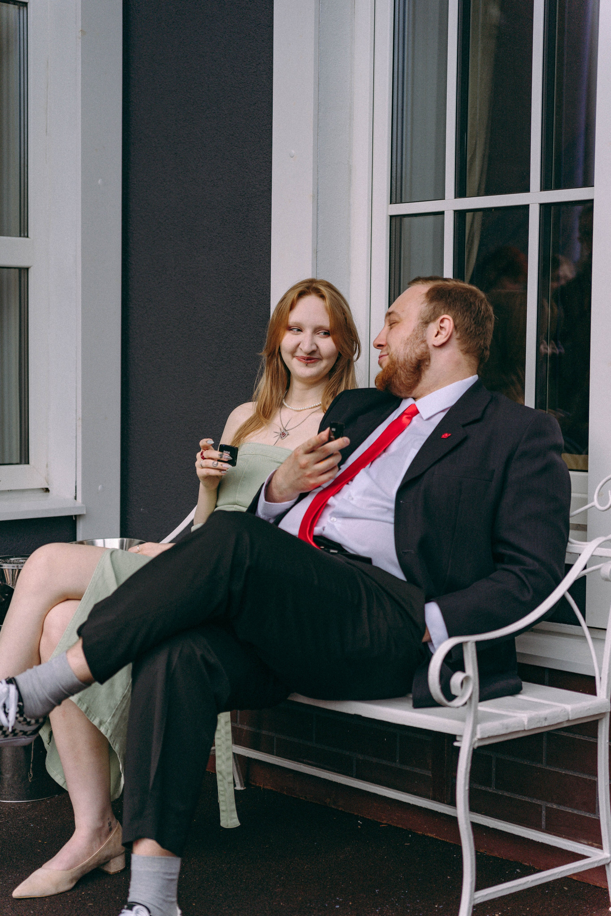 Свадебная и репортажная съемка. Предметный и портретный фотограф в Санкт-Петербурге Заманова Дарья