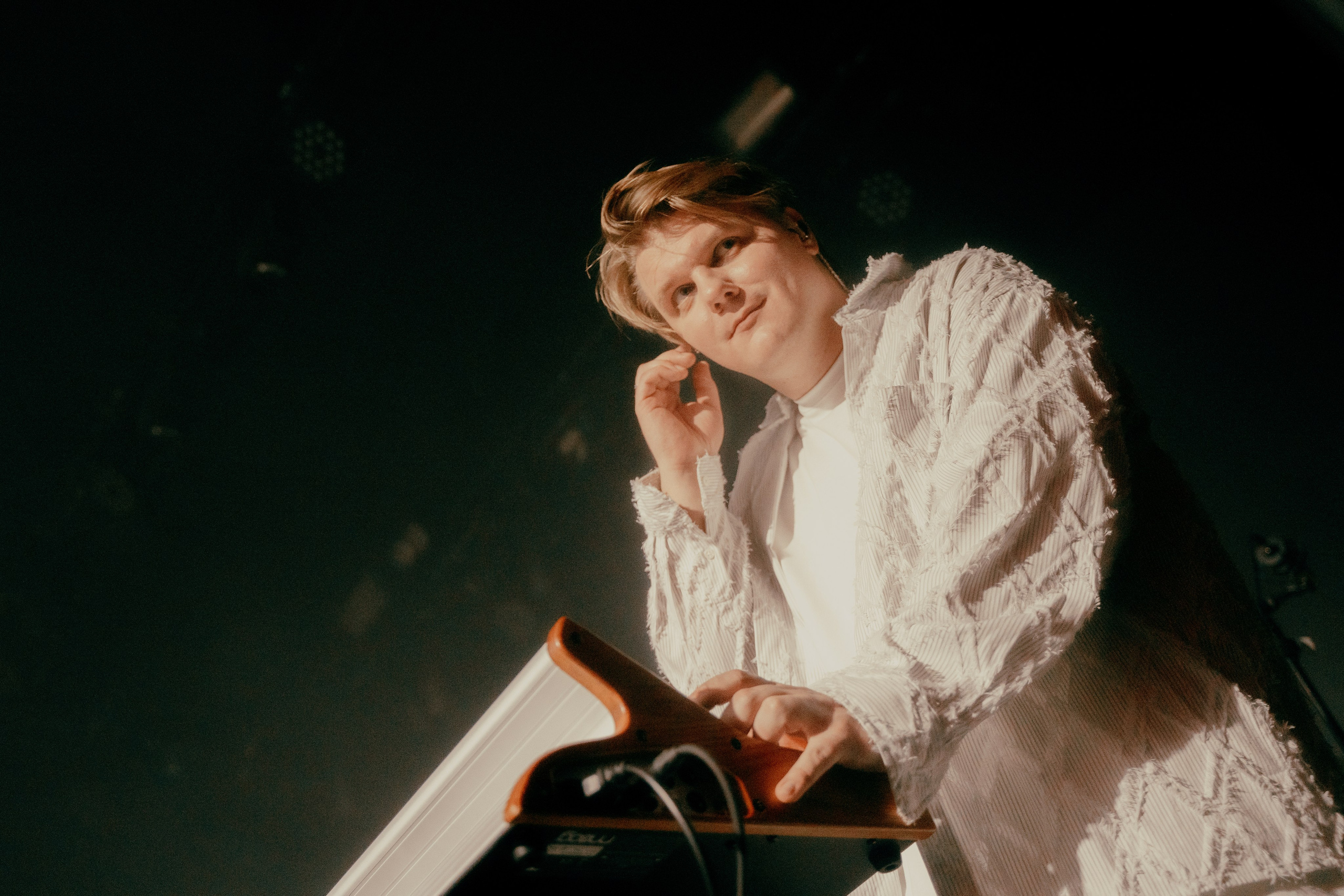 Концерт Тоси Чайкиной. Фотограф Анна Кулинская | Москва