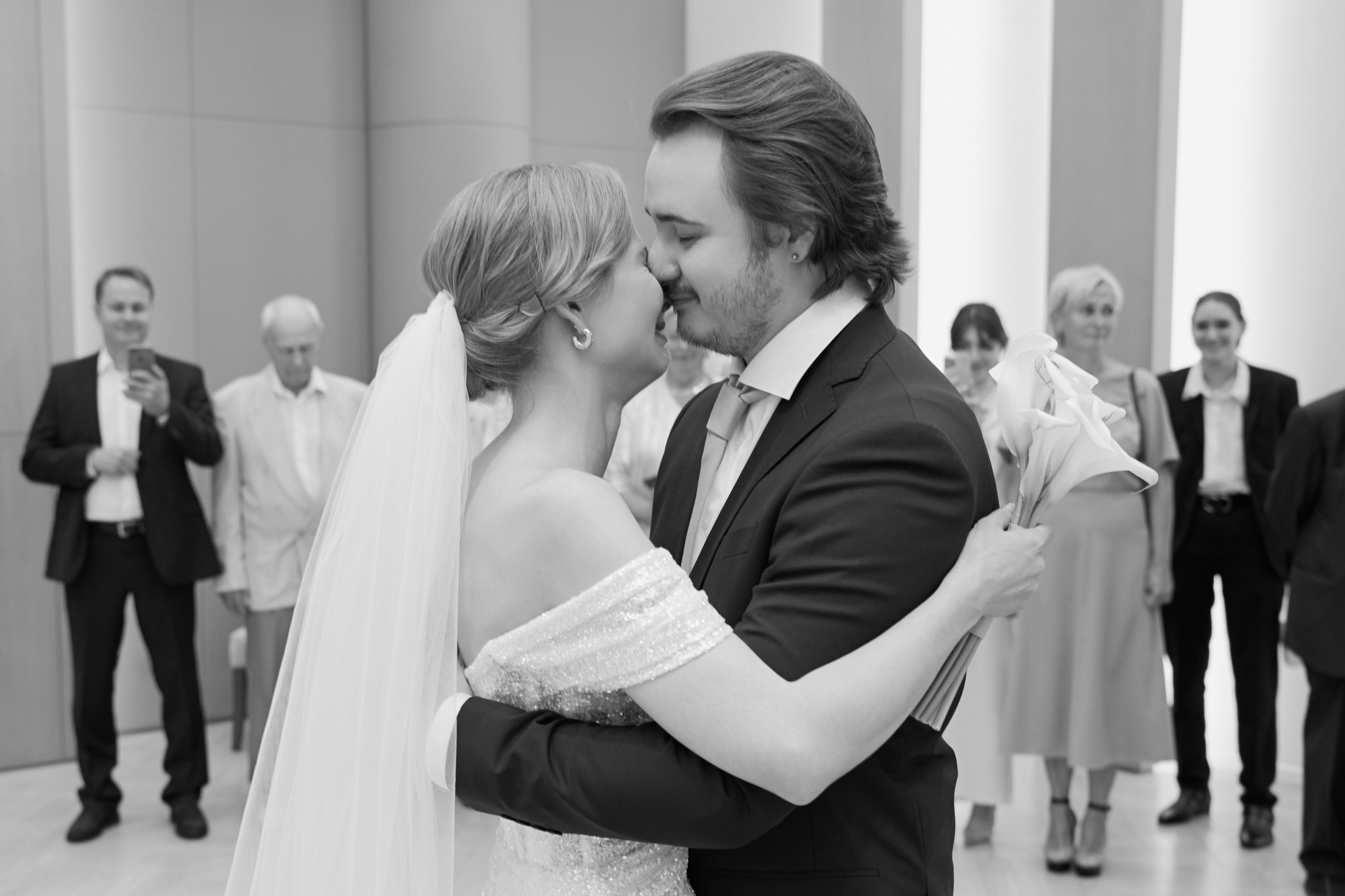 Арина + Матвей. Minflo Photographer