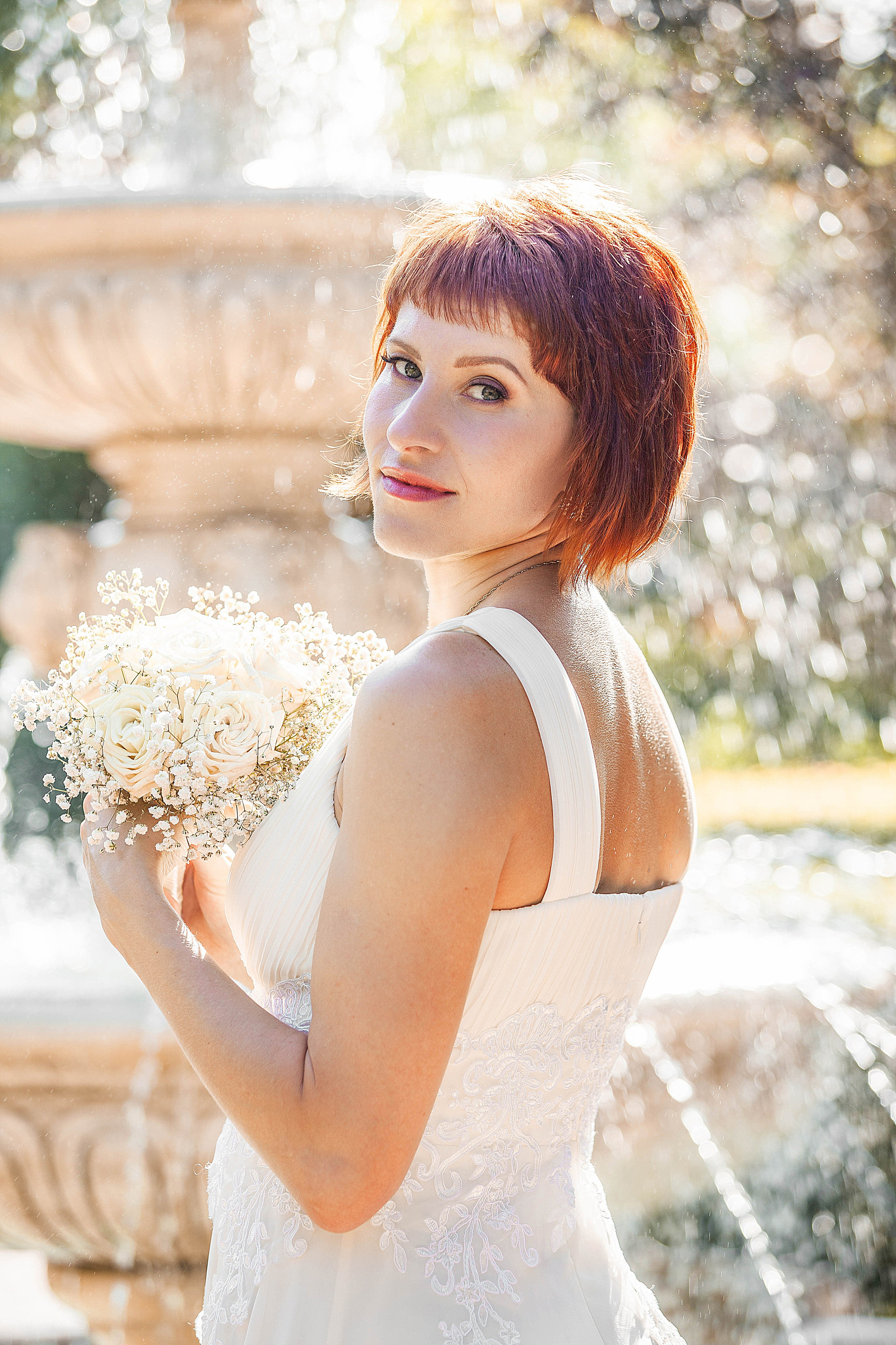 Свадьба Татьяны и Александра