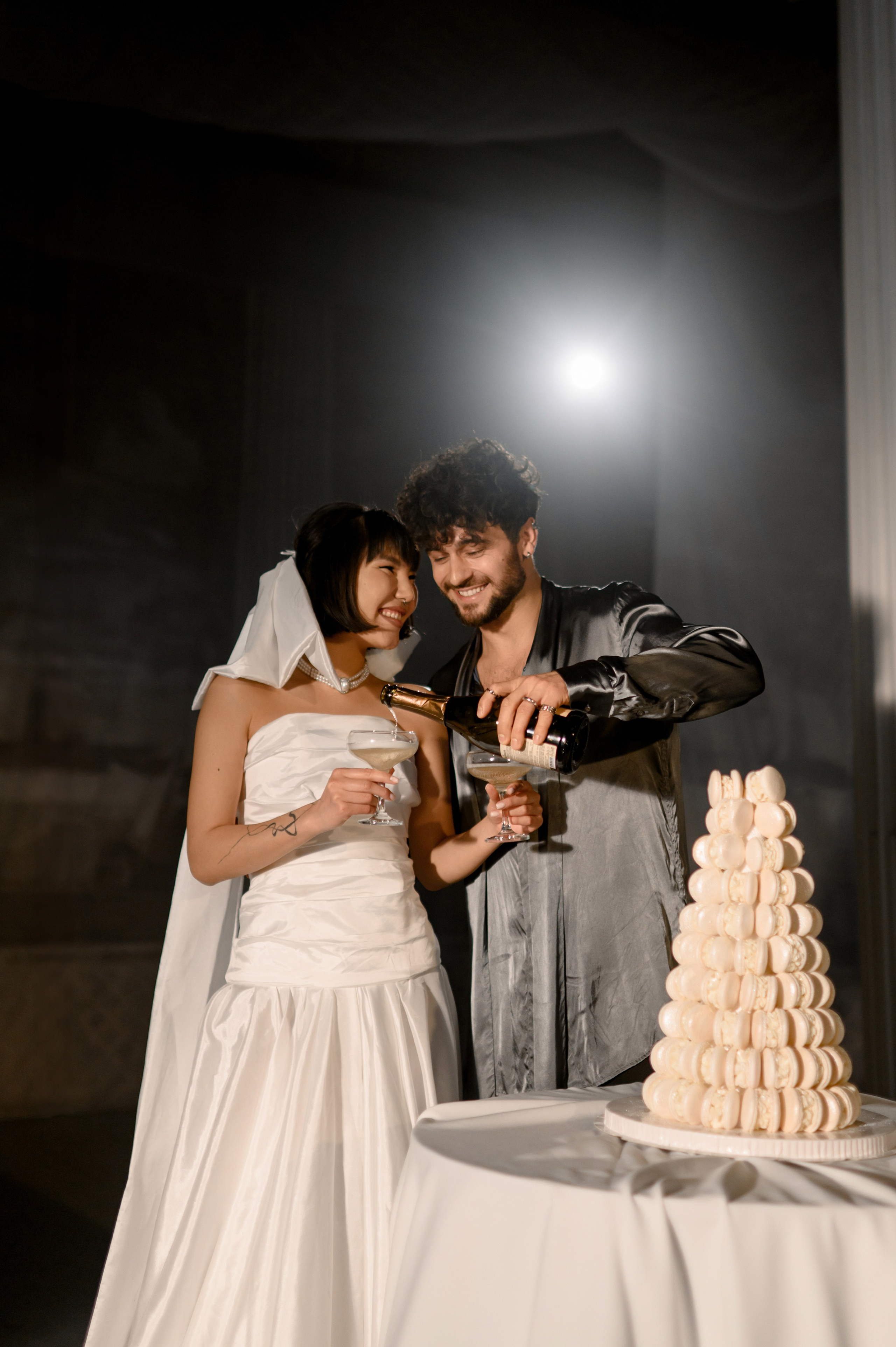 Свадебный фотограф Краснодар Елена Воробьева