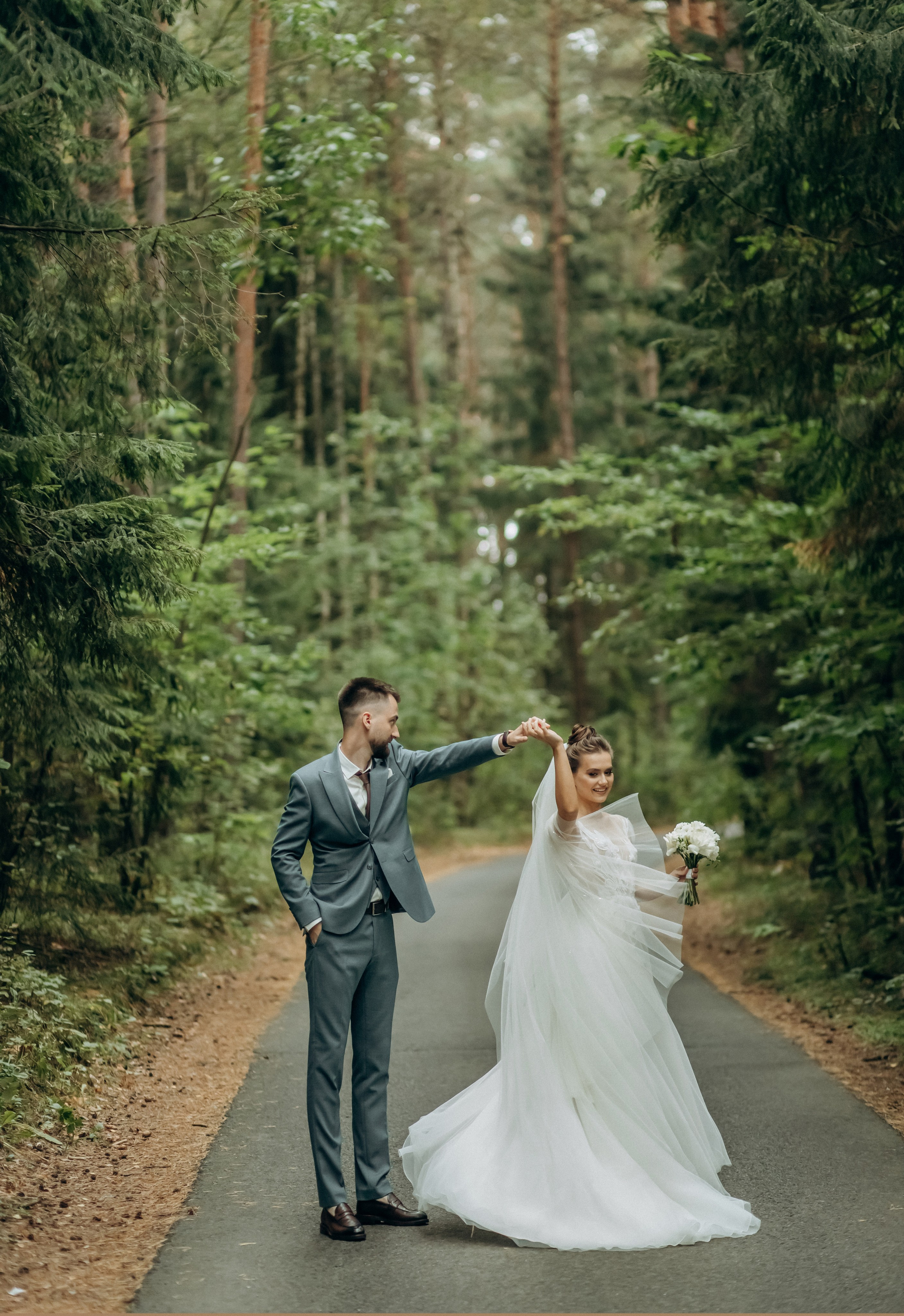 D&M. Свадебный и семейный фотограф Минск Юлия Игнатович