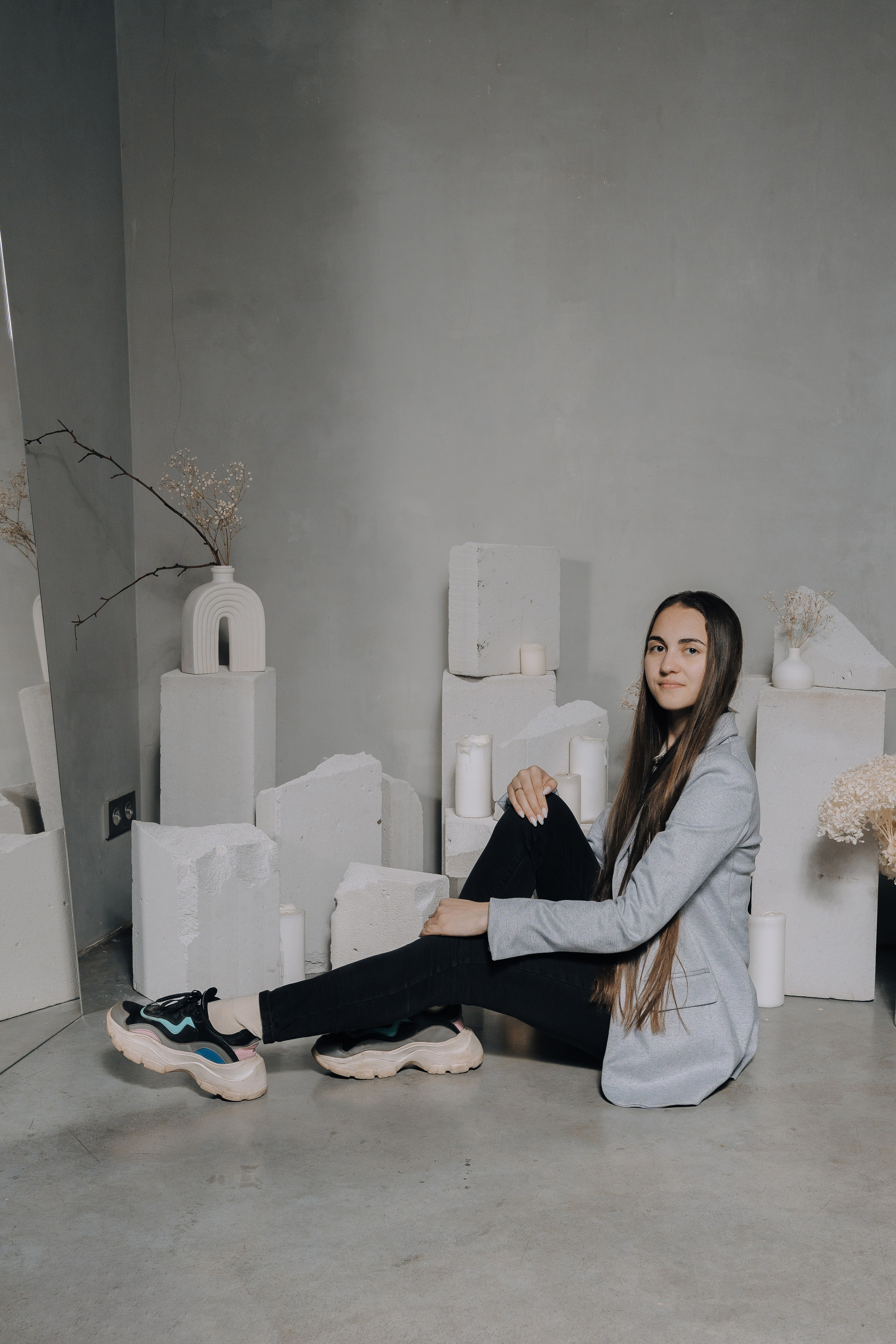 ДЕНЬ РОЖДЕНИЯ ВАСИЛИЯ «ADAGIO». Репортажный фотограф Зуев Роман г. Челябинск