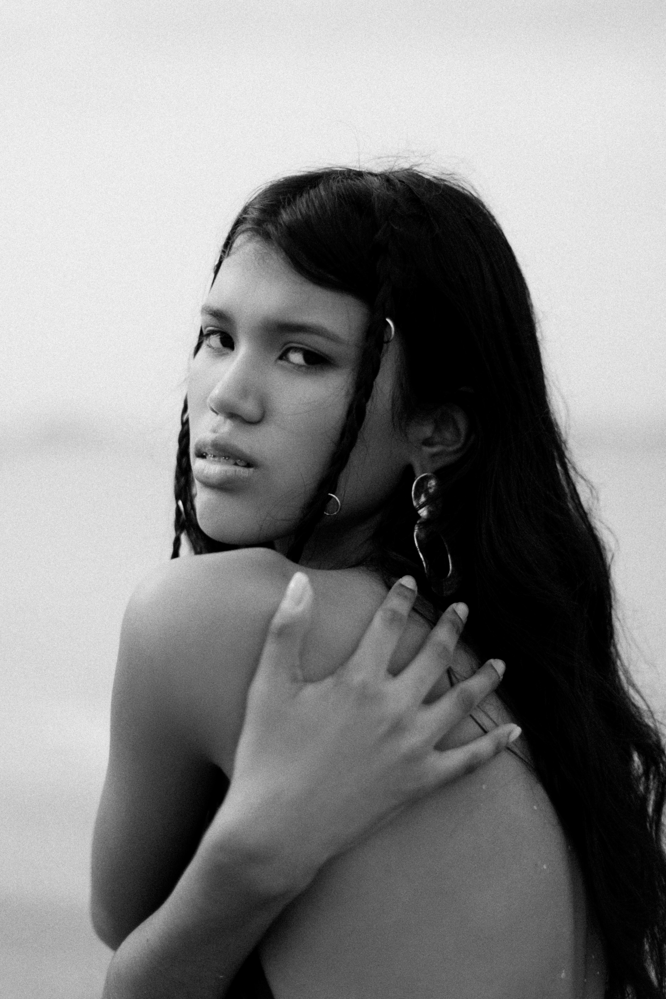 Nathalie. Портретный фотограф / Панама / Анастасия Елизарова