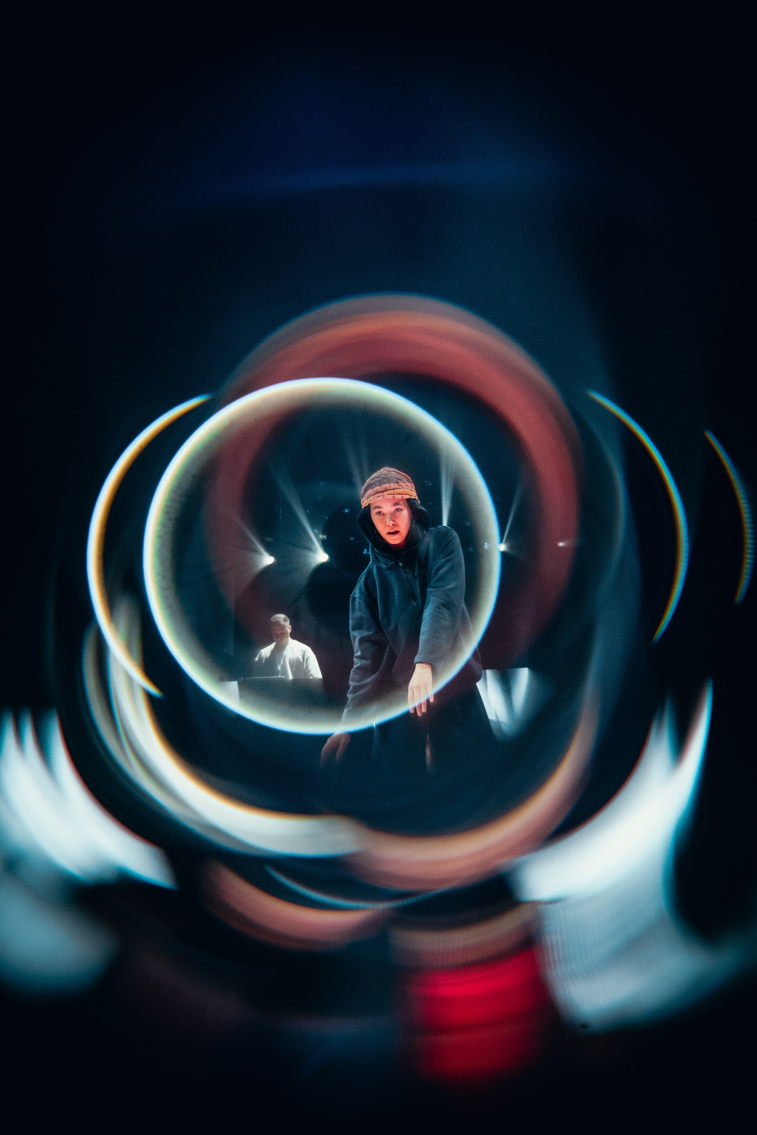 HIP HOP KAZAN 2025. Главная