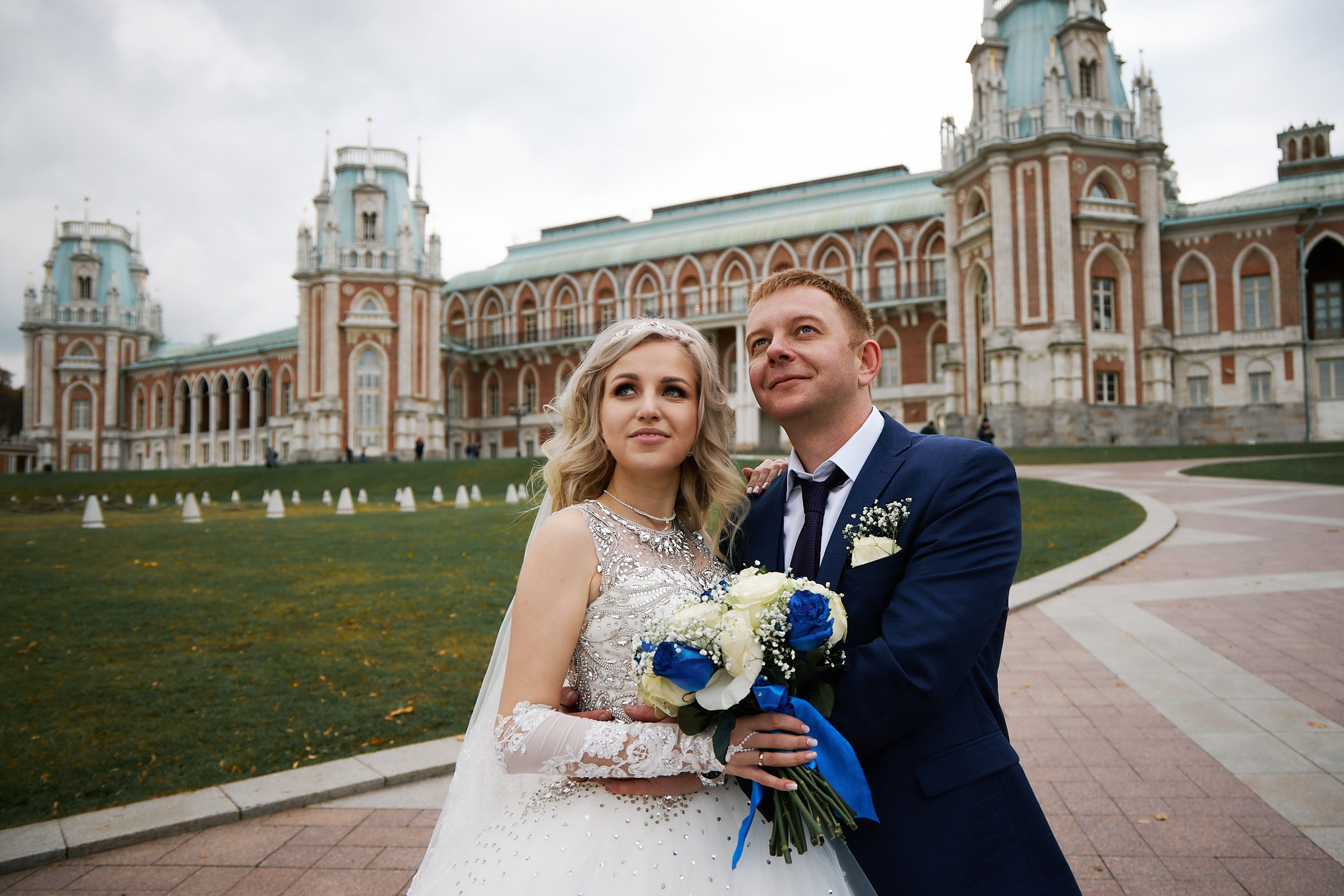 Свадебный и предметный фотограф Бельских Павел в Москве