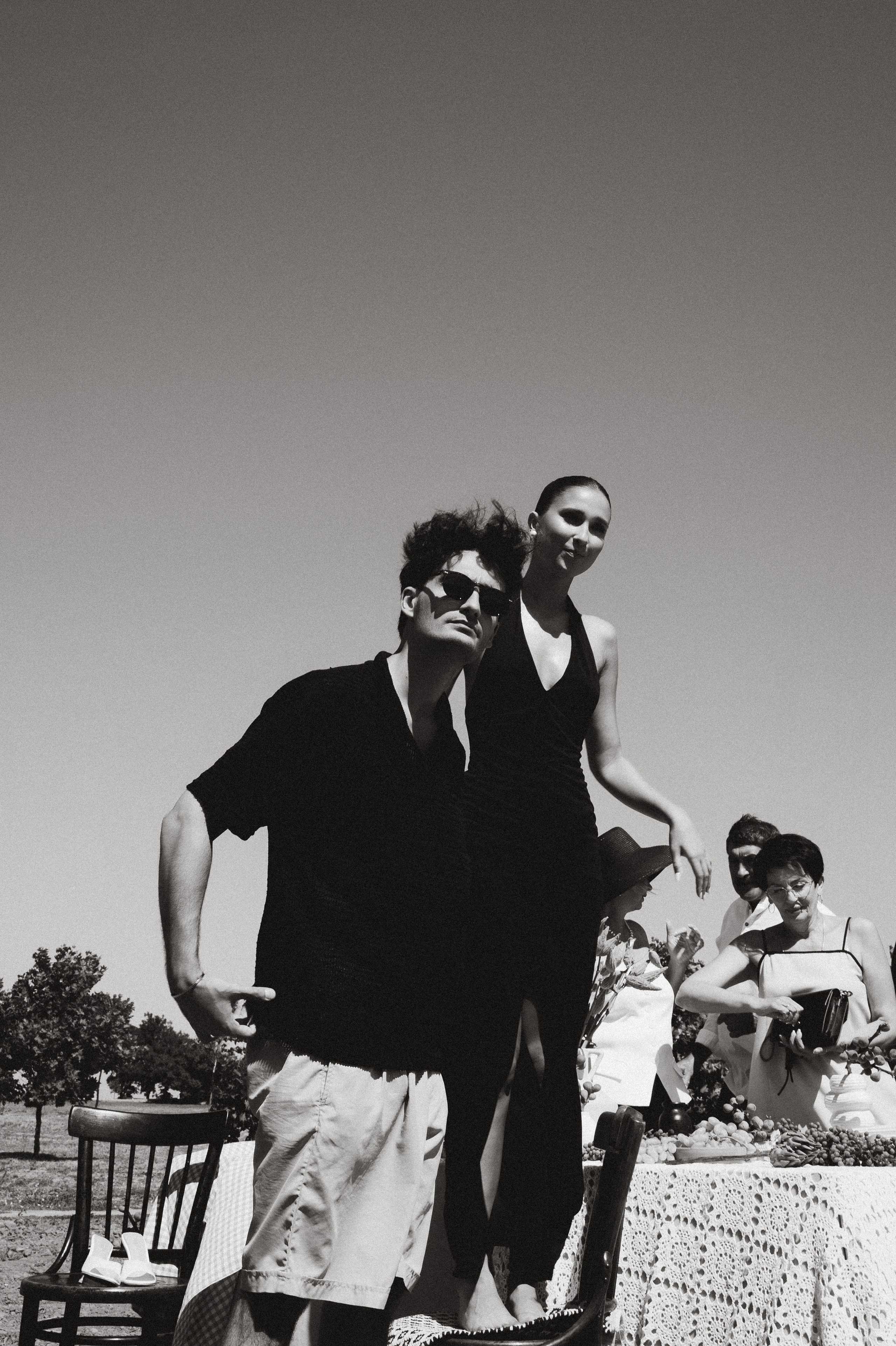 Потанцуй со мной!. Свадебный и репортажный фотограф Новороссийск, Краснодар, Сочи Олеся Дзюба