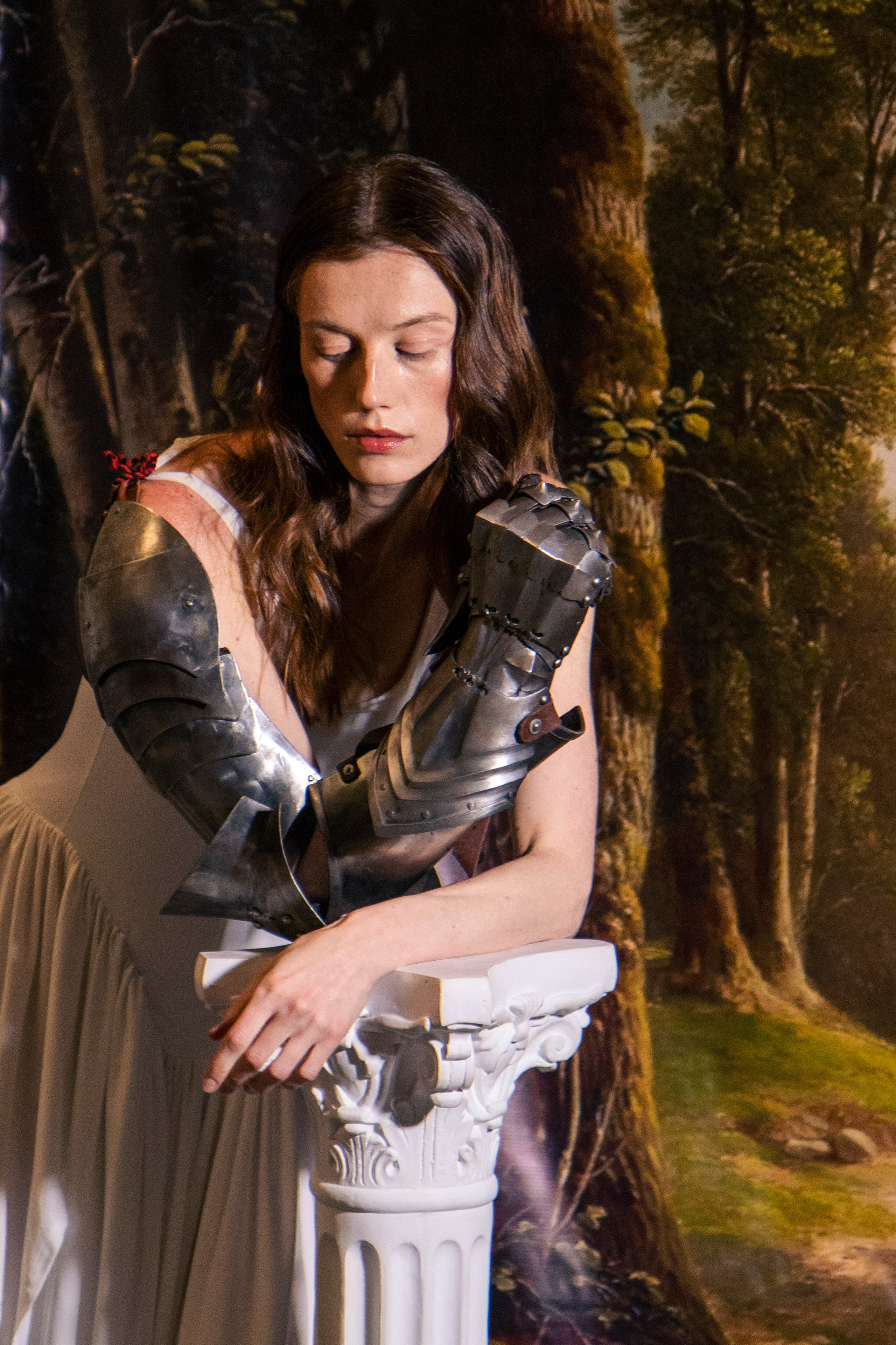 Castle core. Фотограф Давыдова Дарья | Xsae_ph