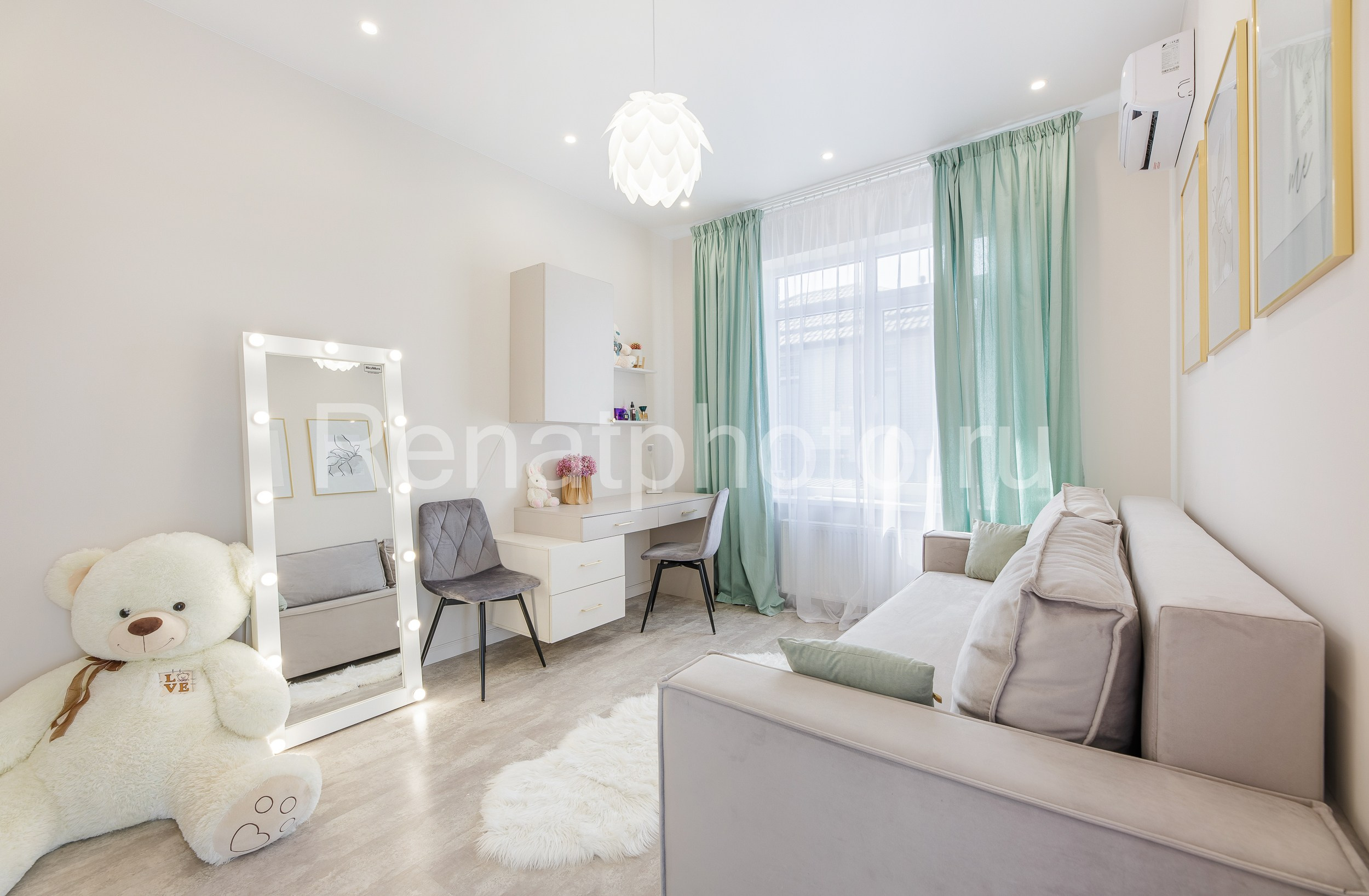 Renatphoto-Фотосессия интерьерного дома. Профессиональная фотосъёмка интерьеров, предметная фотосессия еды для меню г. Анапа