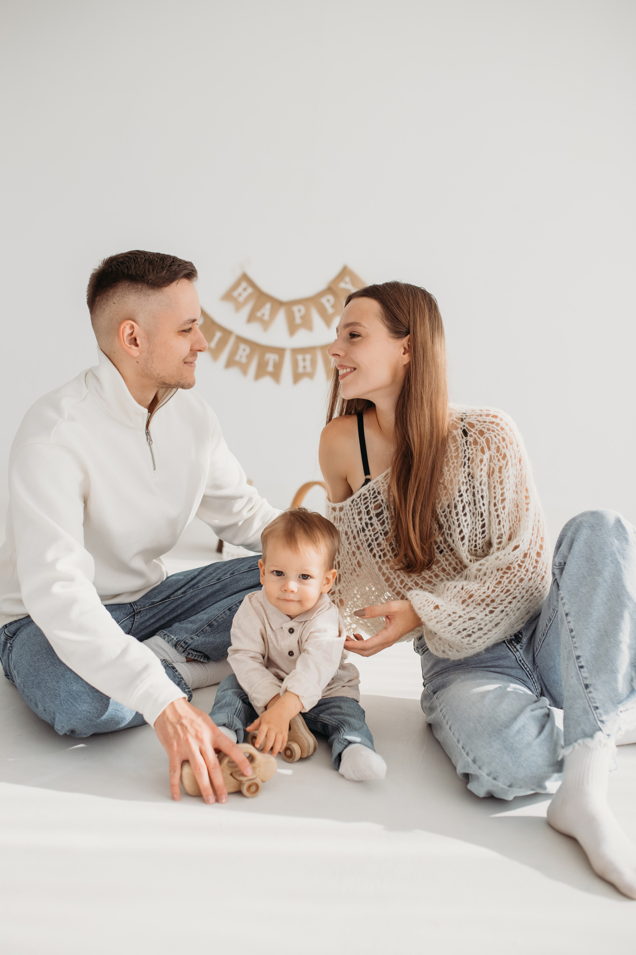 Мироша. Семейный и детский фотограф Минск, Беларусь