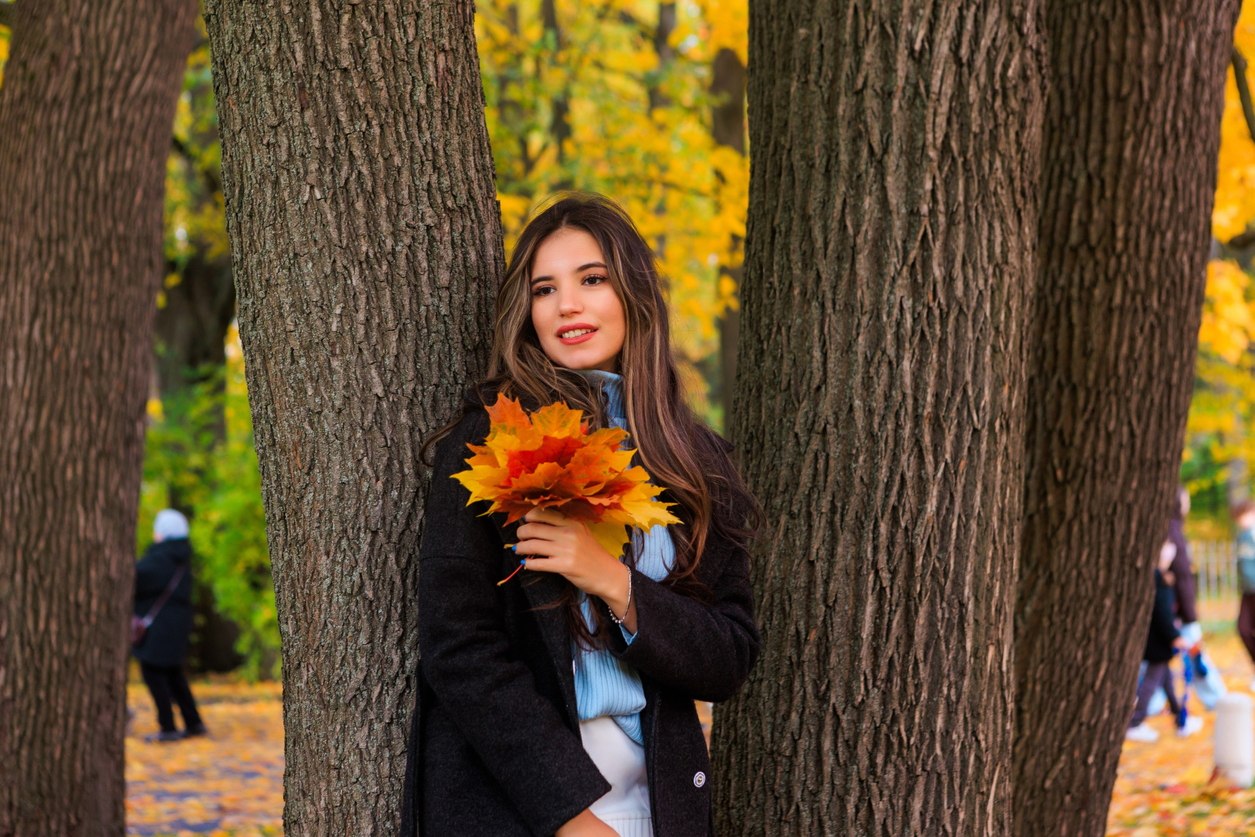 Диана. Фотограф в Санкт-Петербурге