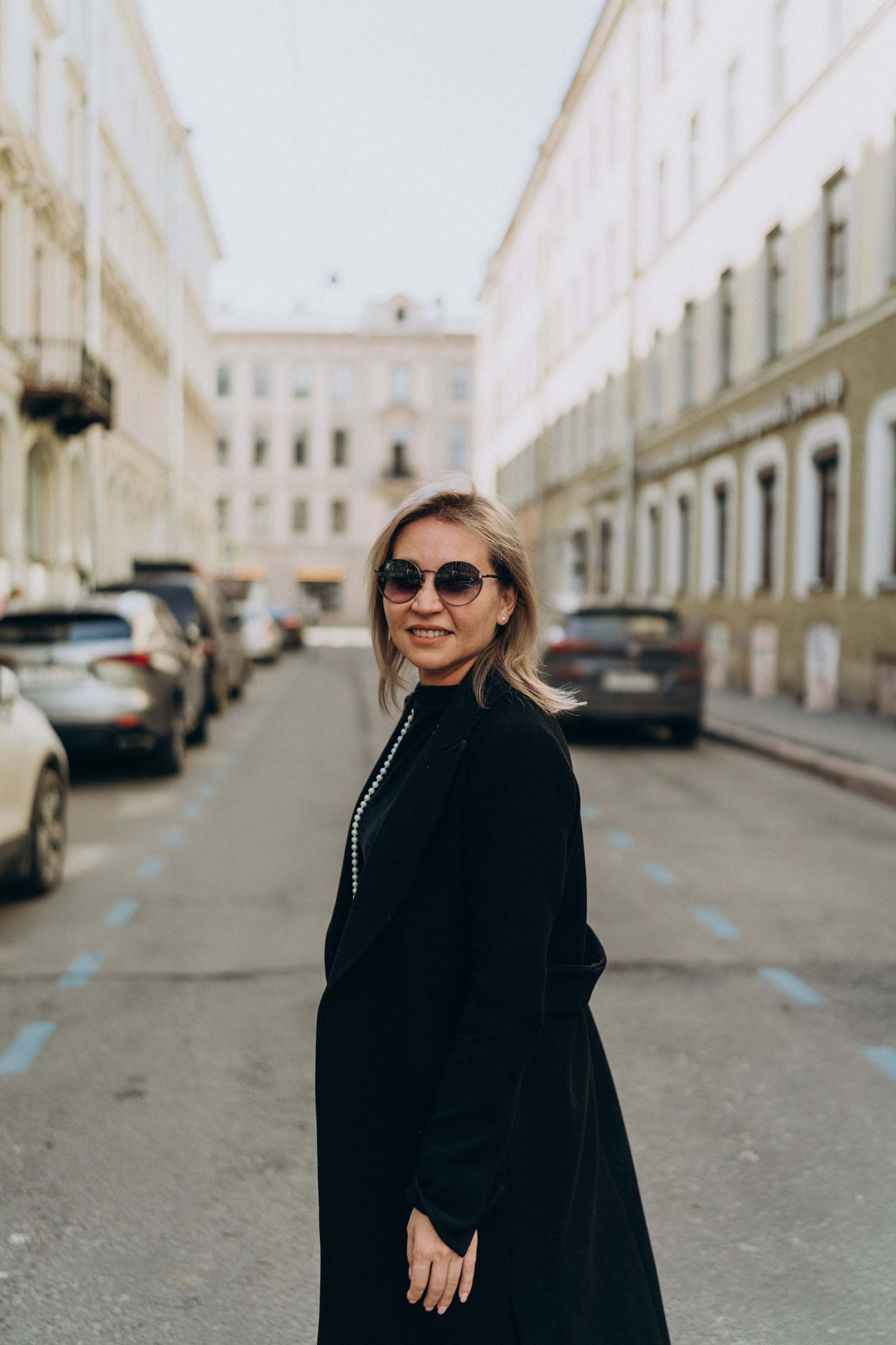 Анна. Фотограф в Санкт-Петербурге — Лучина Екатерина