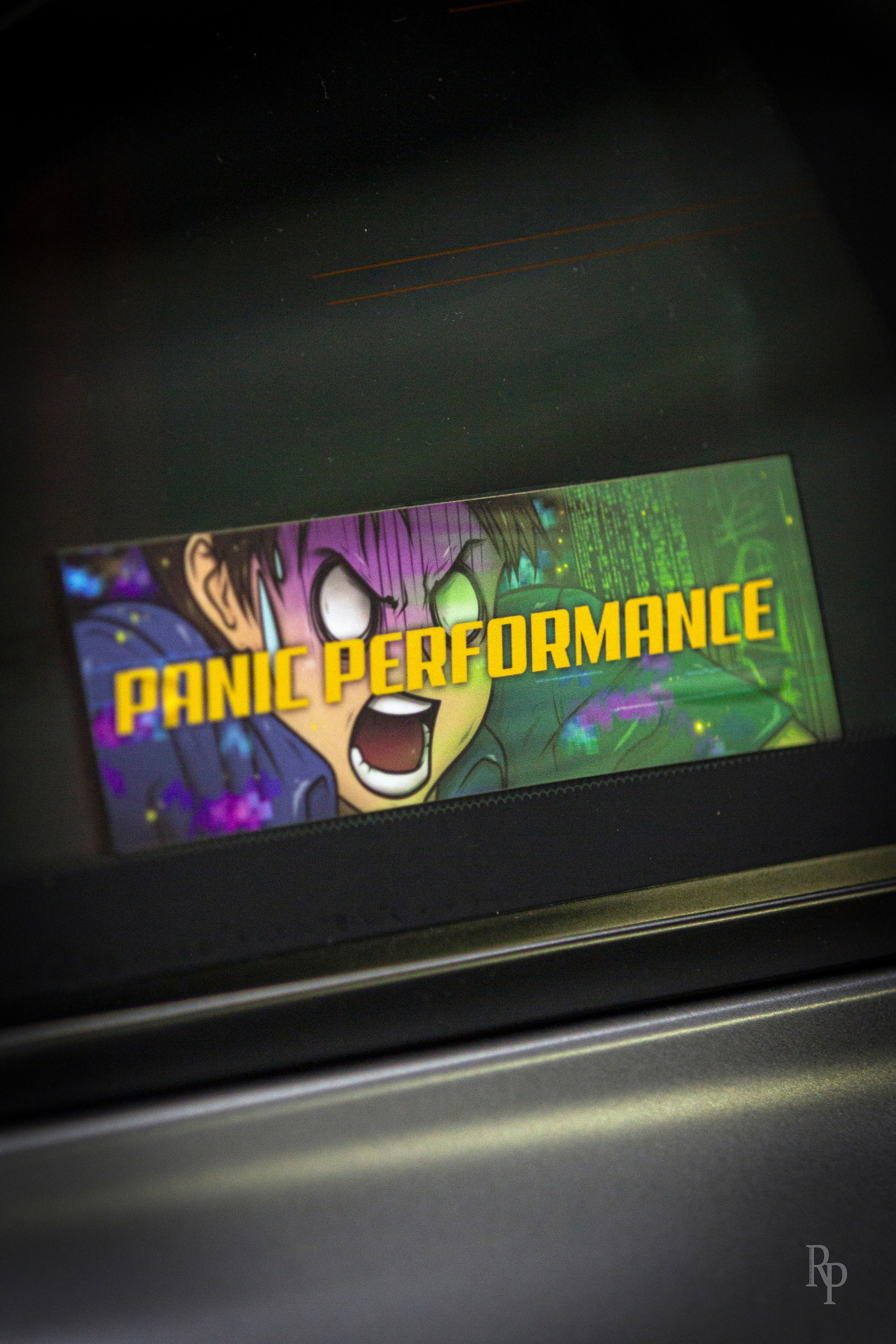 AUTO TUNING SHOW 2025. Rusty Photographer