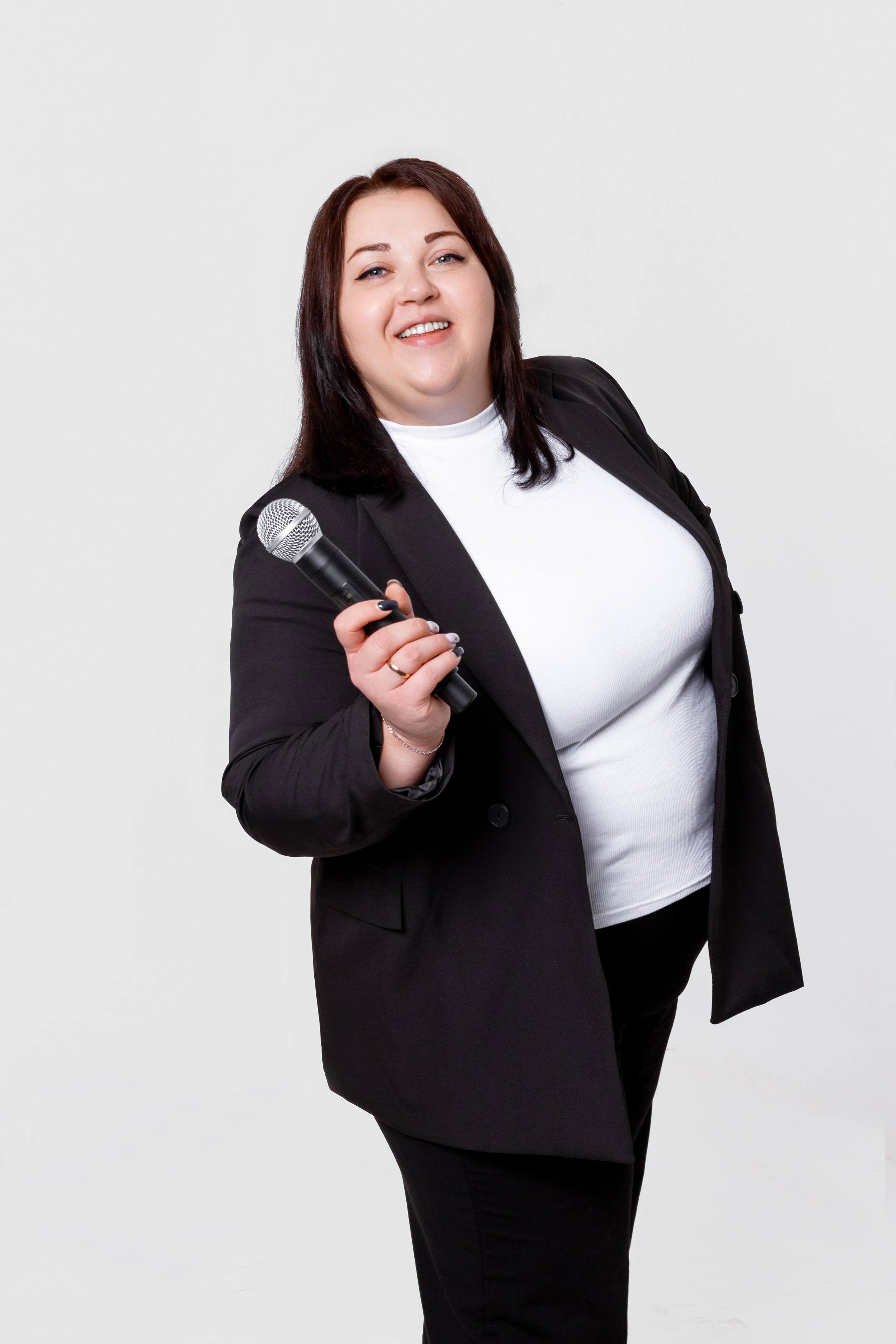 Имиджевая фотосессия. Ваш фотограф Анна, фотосалон «В Кадре» Велиж