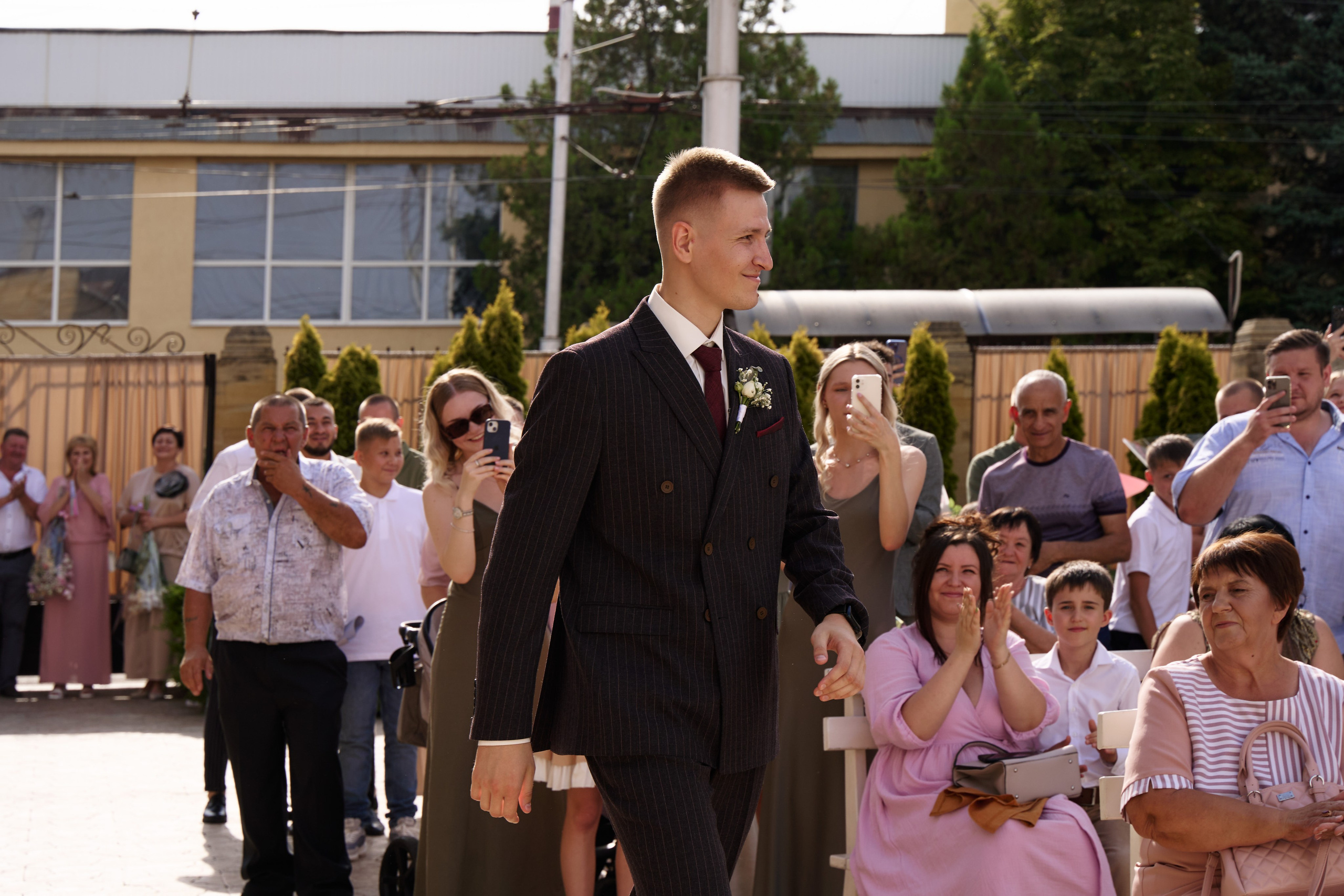 Стас и Мария. Главная