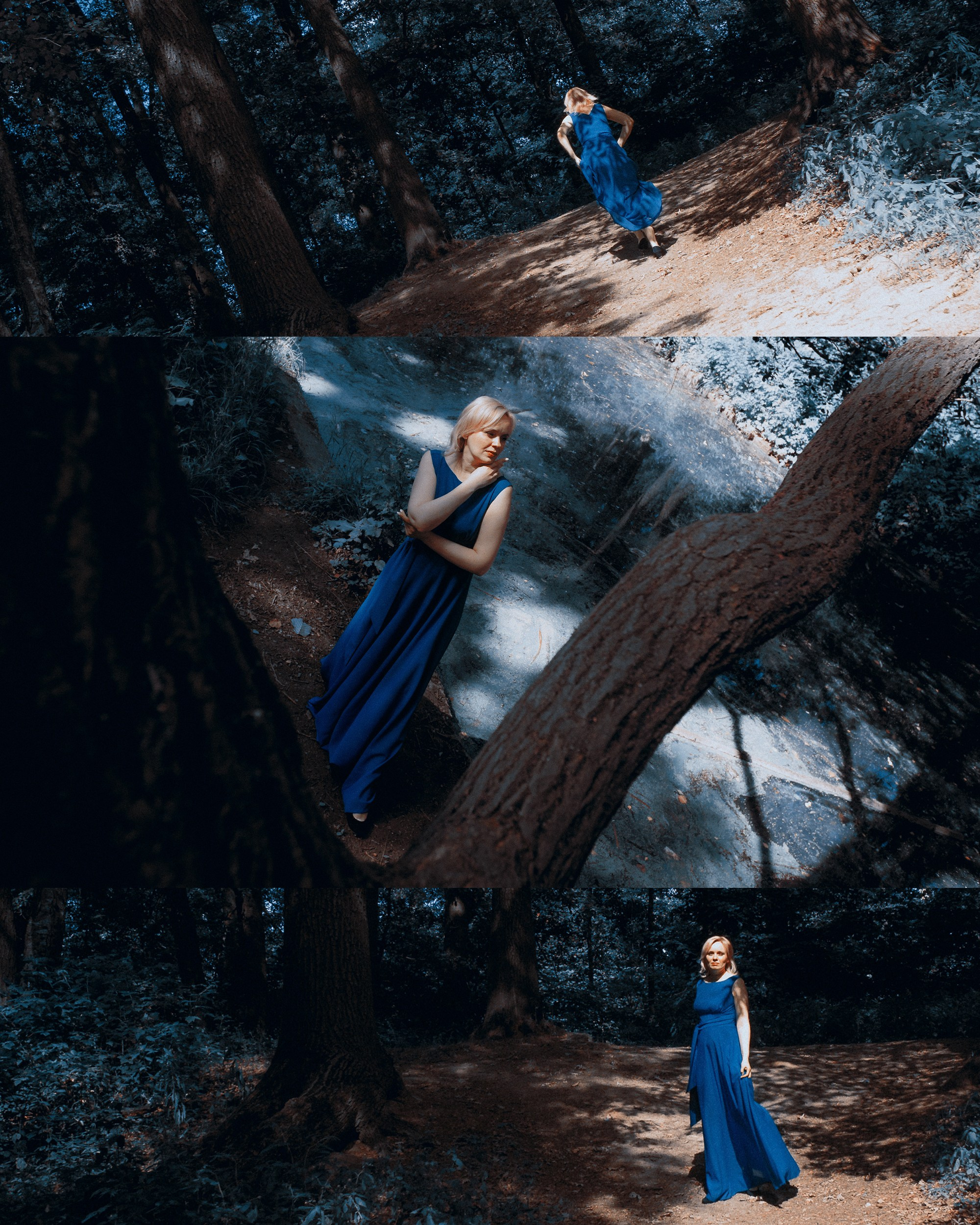 Марина. Фёдор Малюгин. Ваш бади в визуале