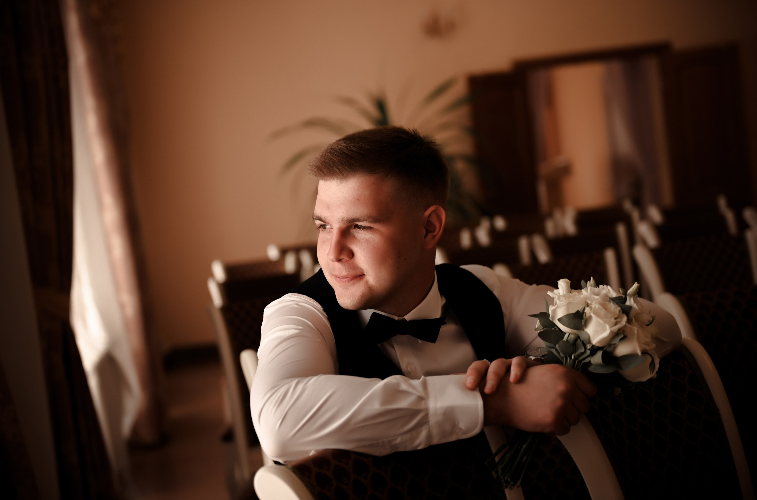 Алексей и Дарья. Свадебный, семейный, детский, контент фотограф в Омске Максим Ильин