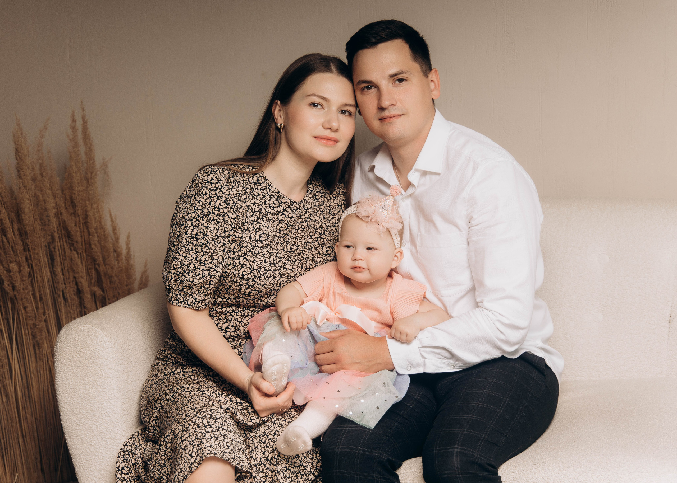 ГОДИК (ДВА и тд). Фотосессия новорожденных в Москве и Московской области