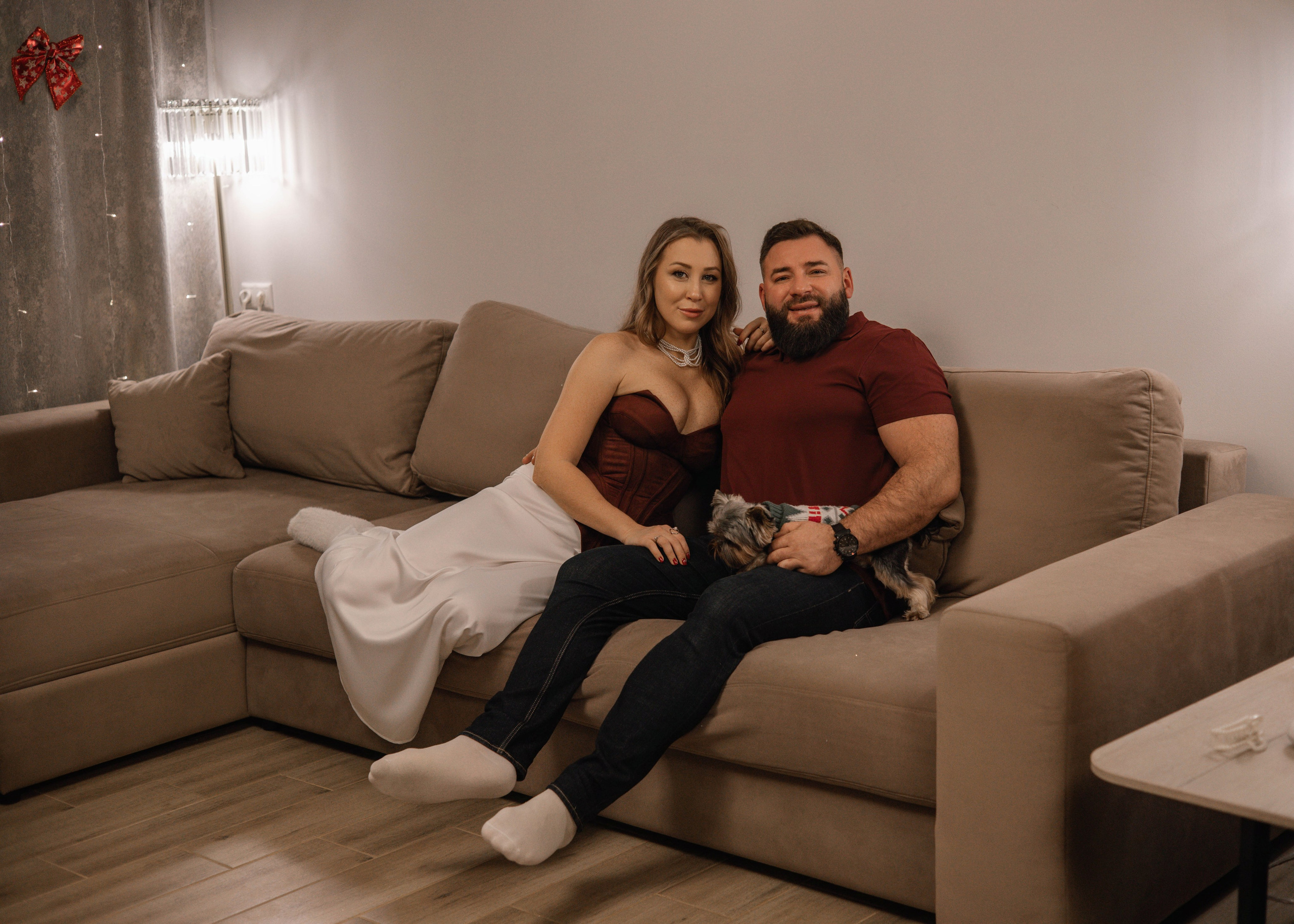 СЕМЕЙНЫЕ. Фотосессия новорожденных в Москве и Московской области