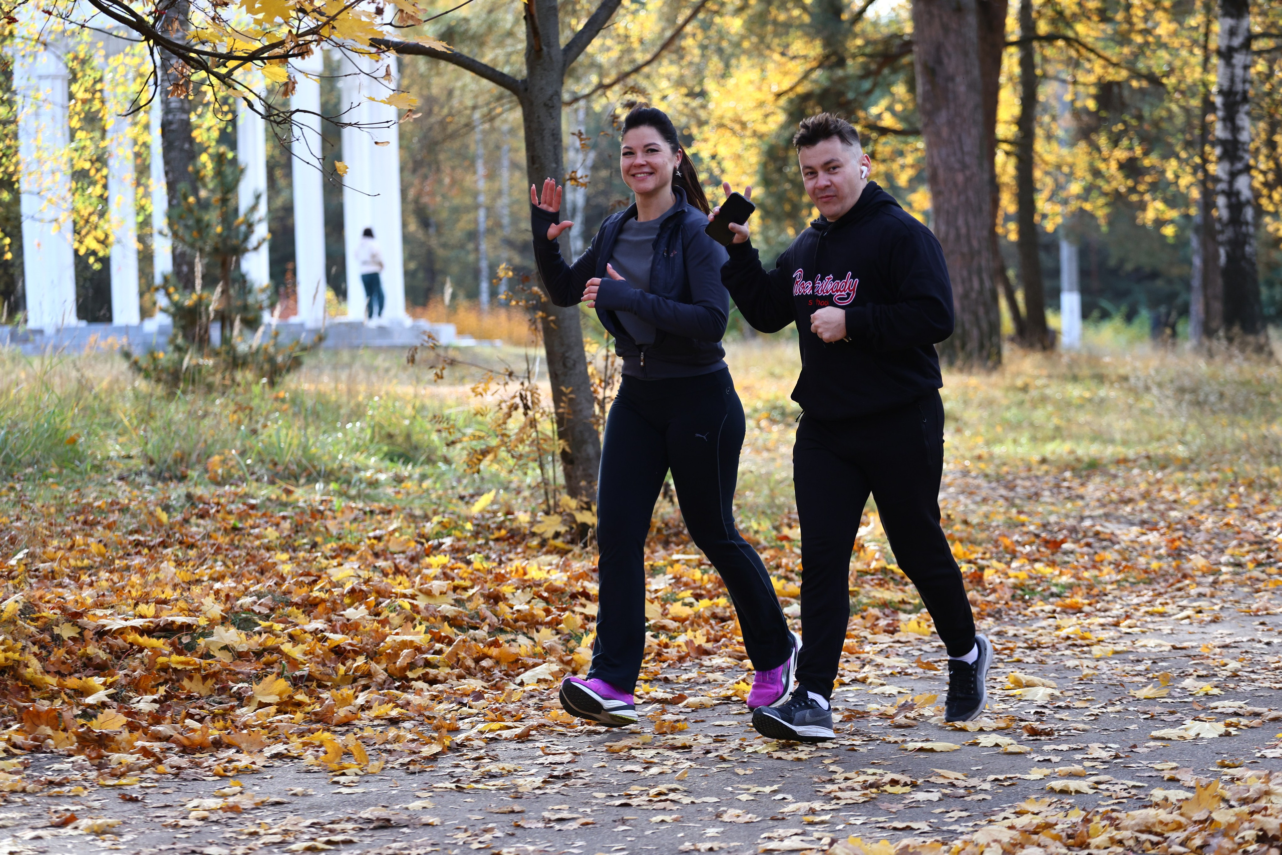 5 вёрст Сормовский парк. Фотограф. Спорт, репортаж, предметная съемка