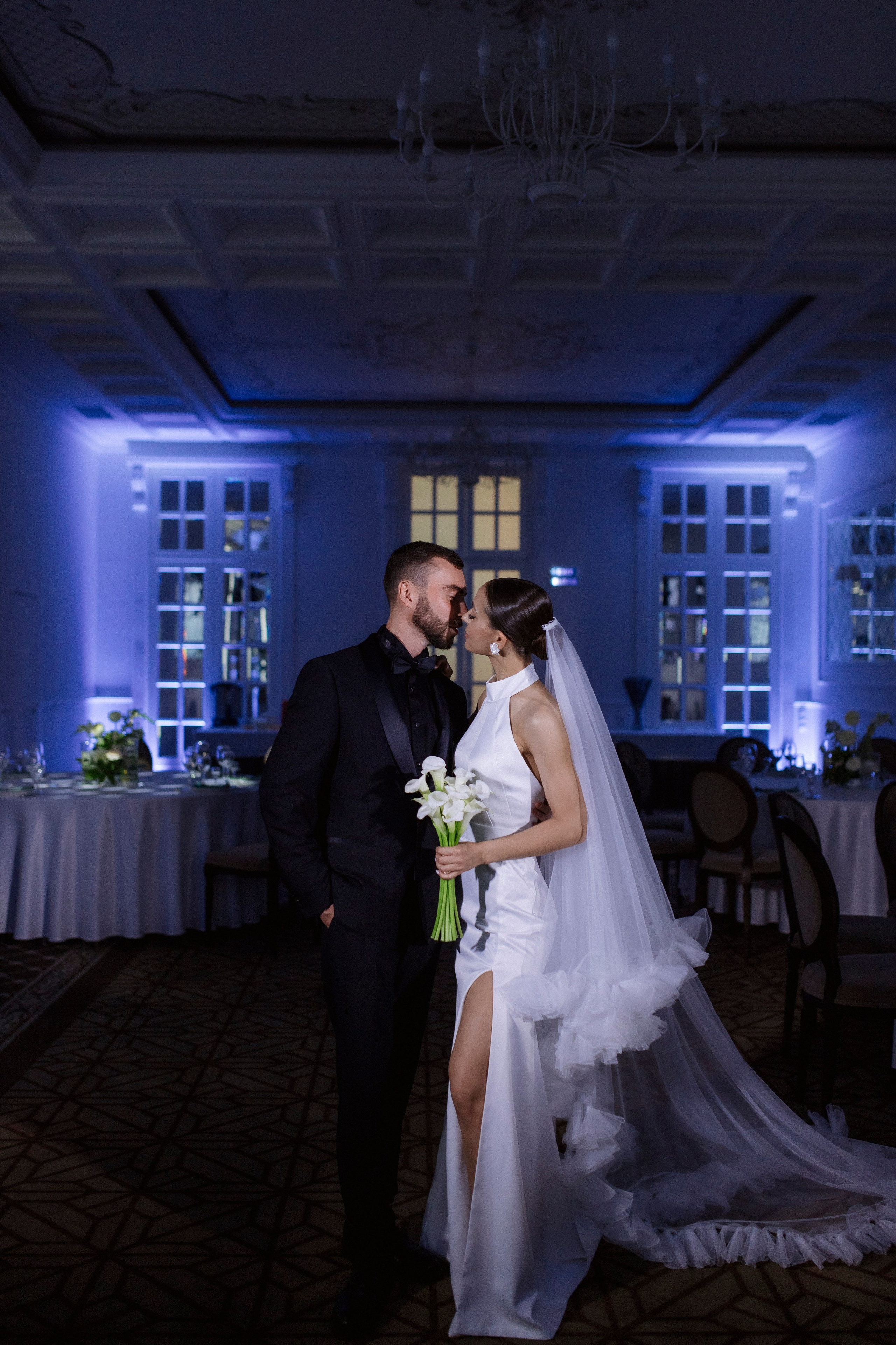 Саша и Настя 16.07.25. Индивидуальный, семейный и свадебный фотограф