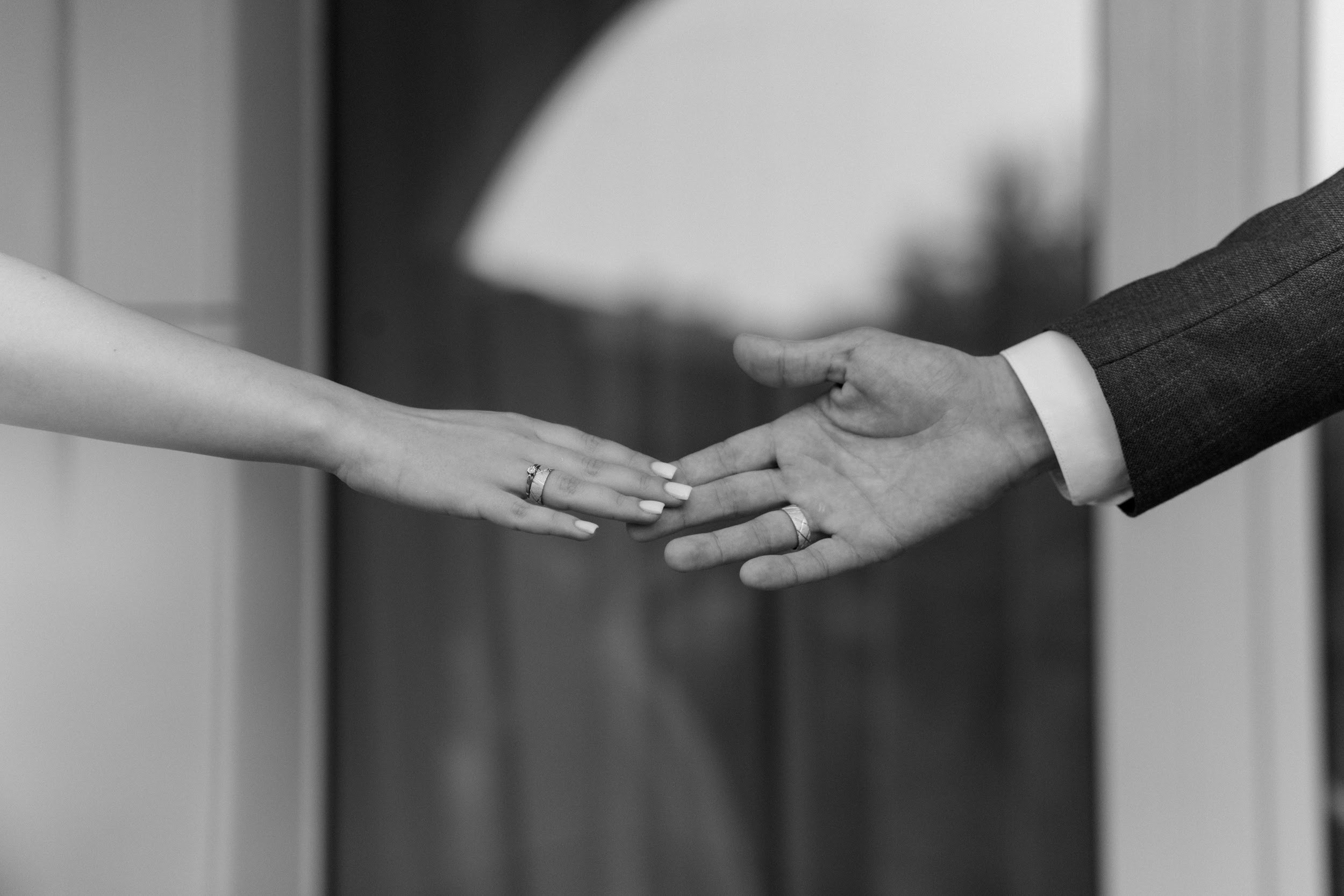 Андрей и Александра. Свадебное и event агентство До Мурашек Ростов-на-Дону