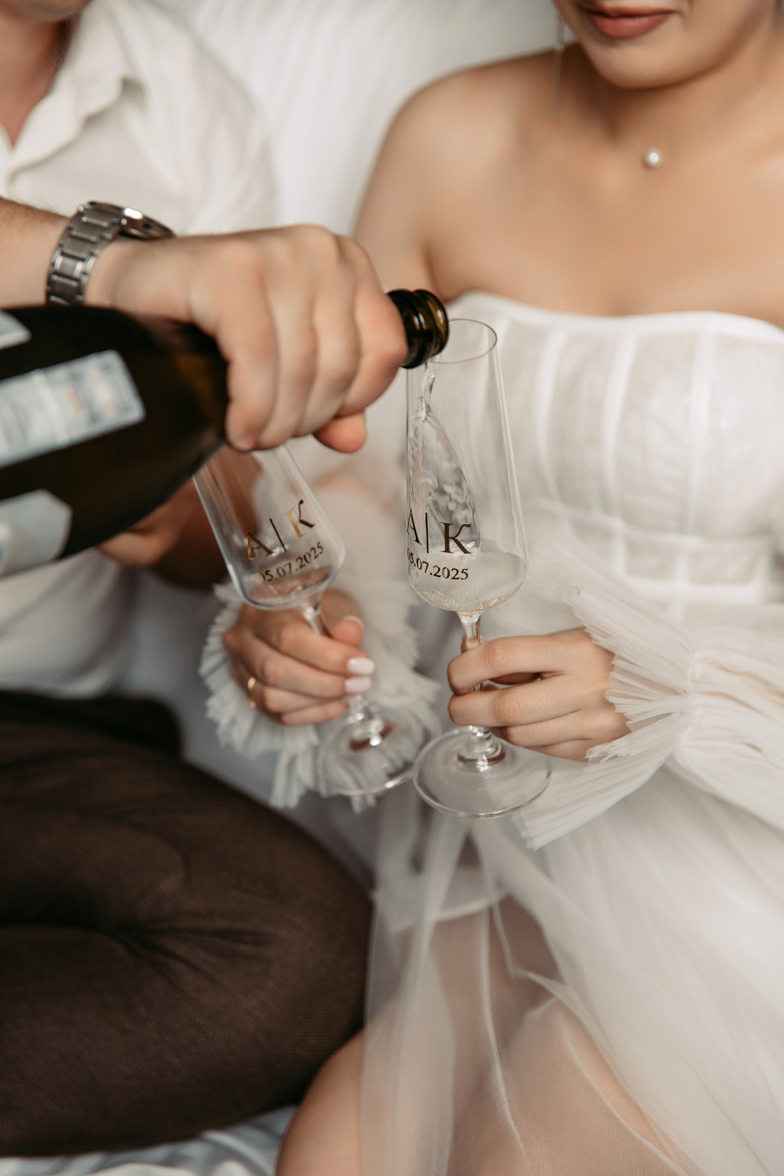 Александр & Ксения. Свадебный ФОТОГРАФ и ВИДЕОГРАФ Ульяновск