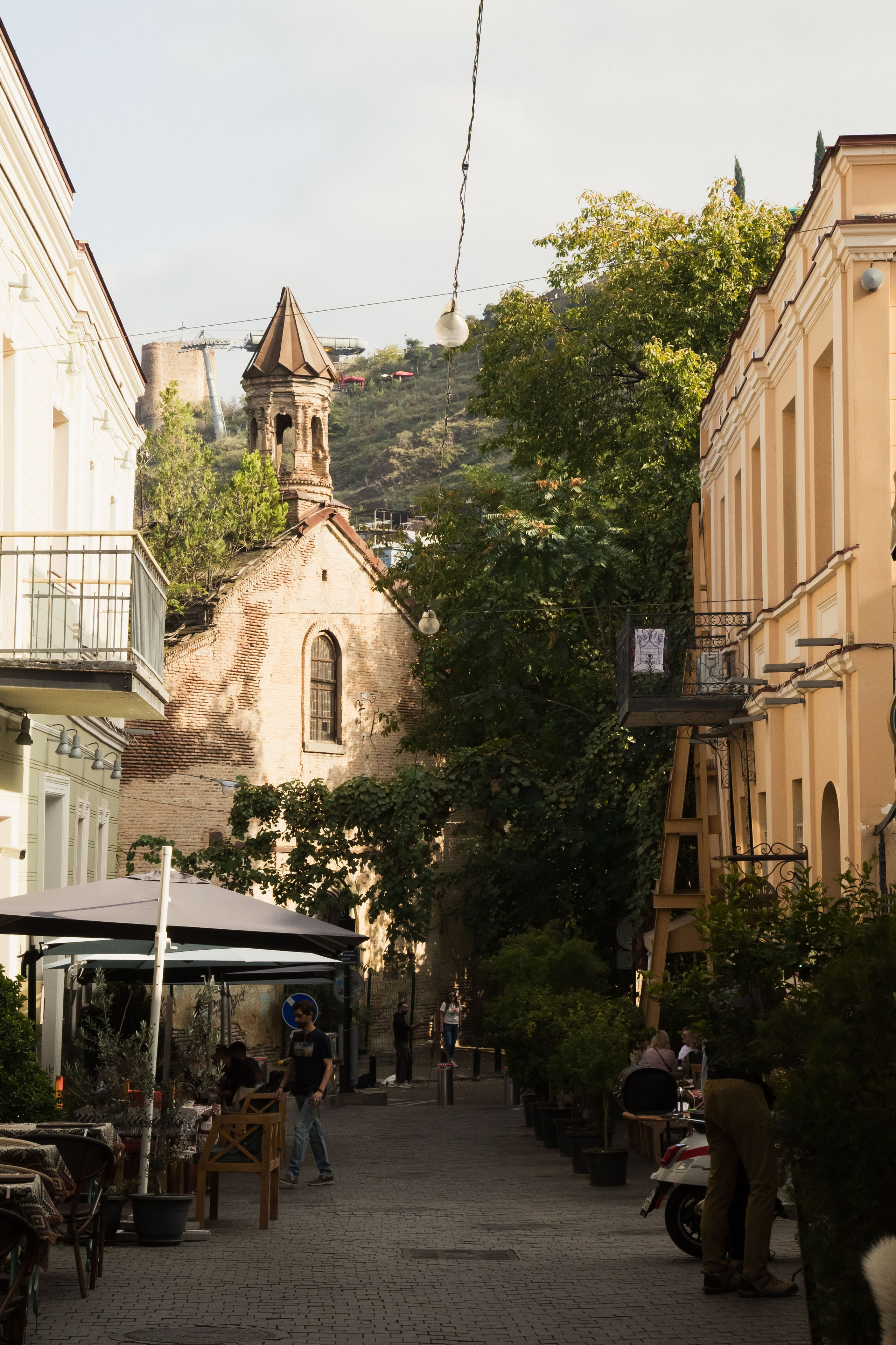 Клдисубани (Грузия). Dmitriy [KCCC] is a pretty cool photographer