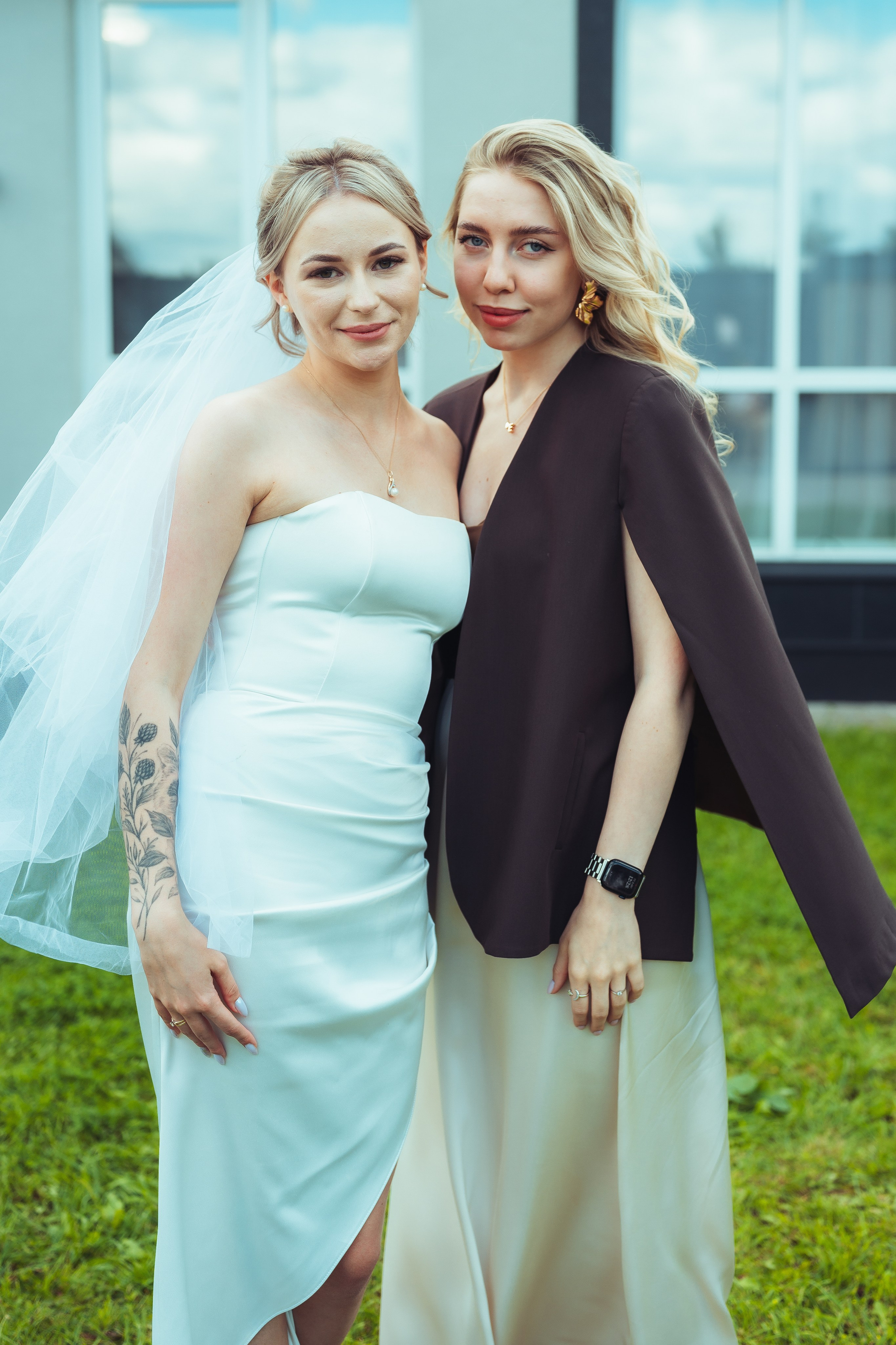 Свадебная съёмка Андрея и Наталины. Иван Кубик — фотограф и видеограф