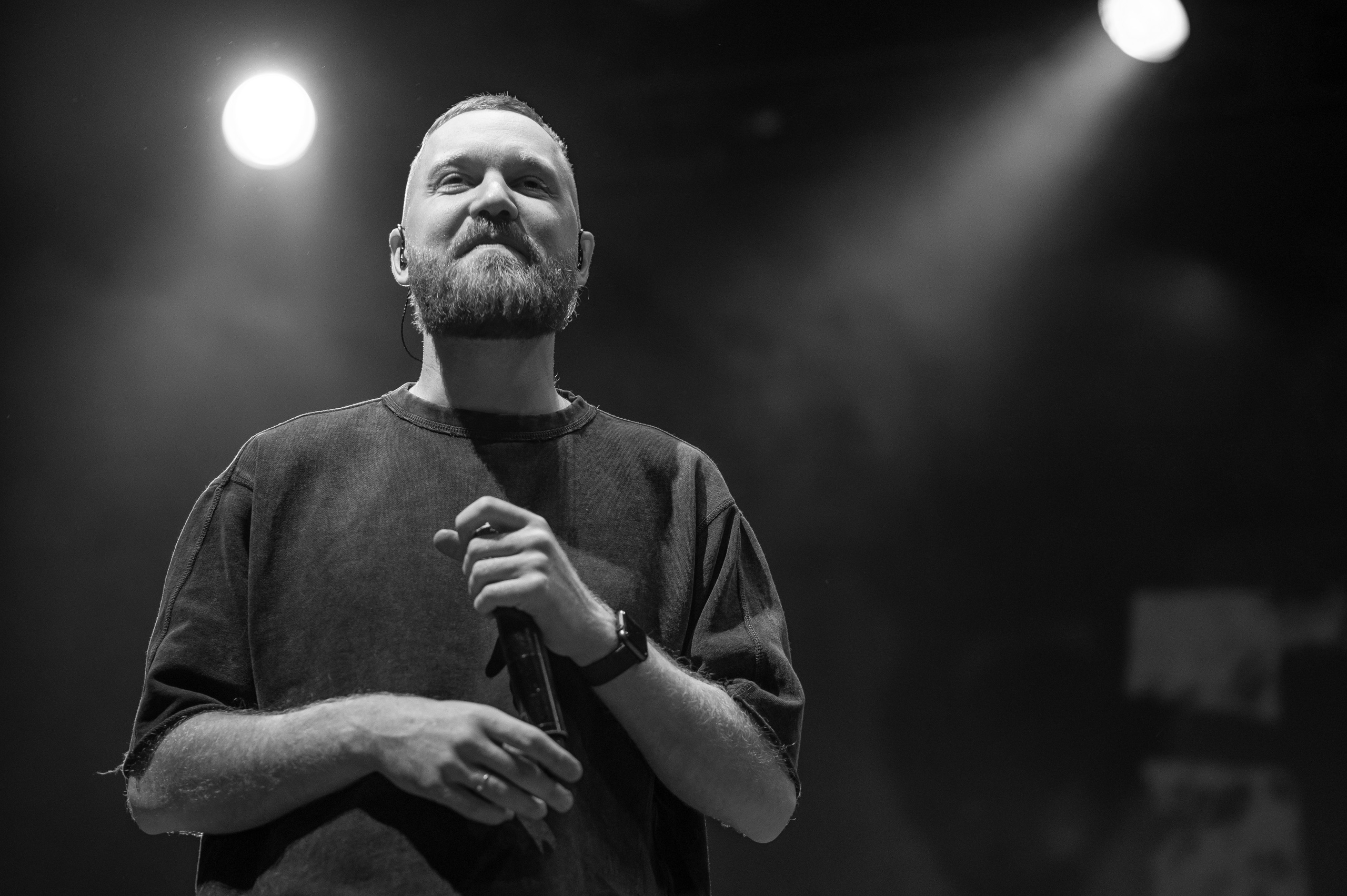 ГРОТ — репортажная съёмка. Иван Кубик — фотограф и видеограф