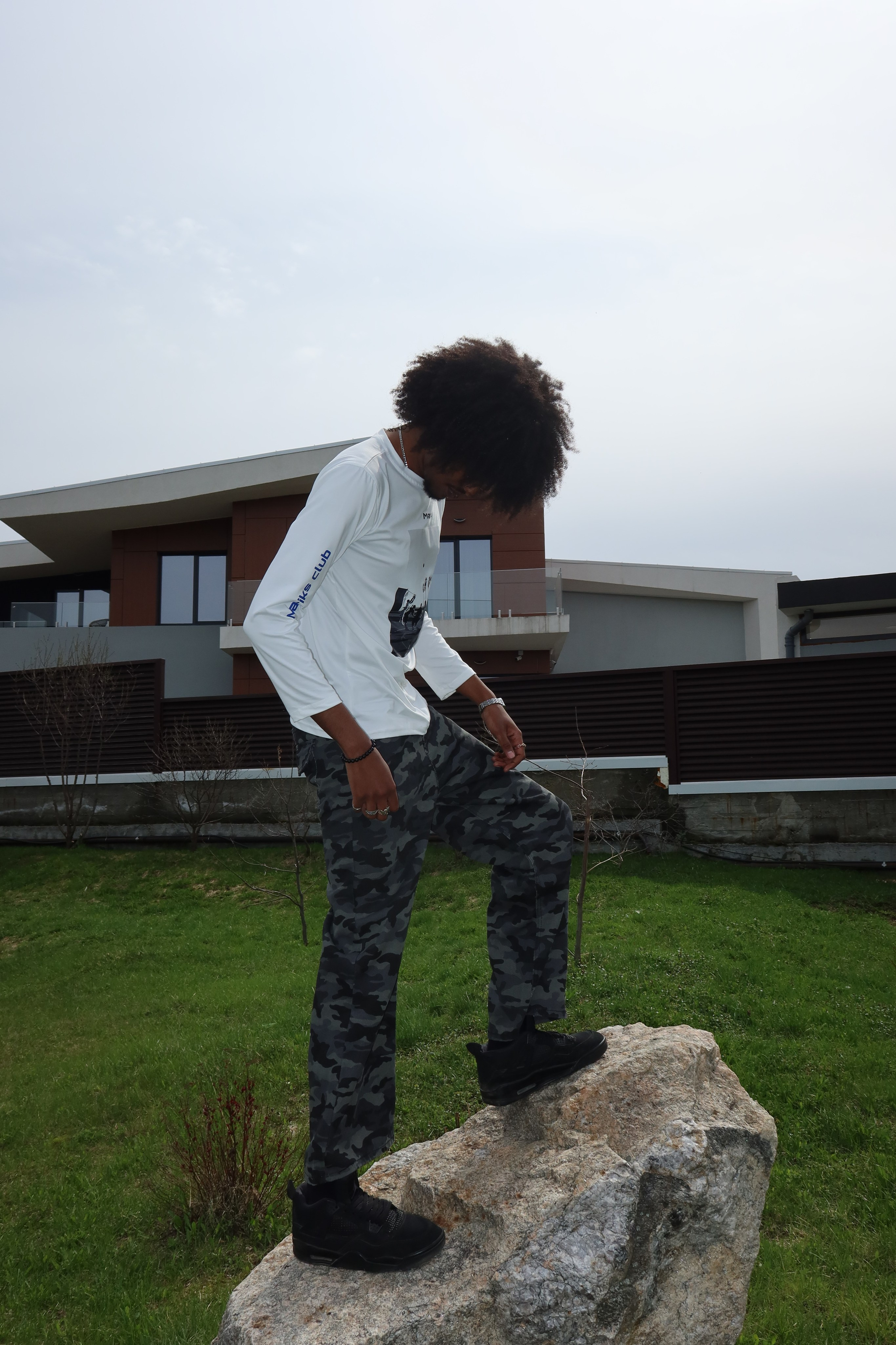 Mariks brand. Фотограф в Екатеринбурге Виктория Ткаченко