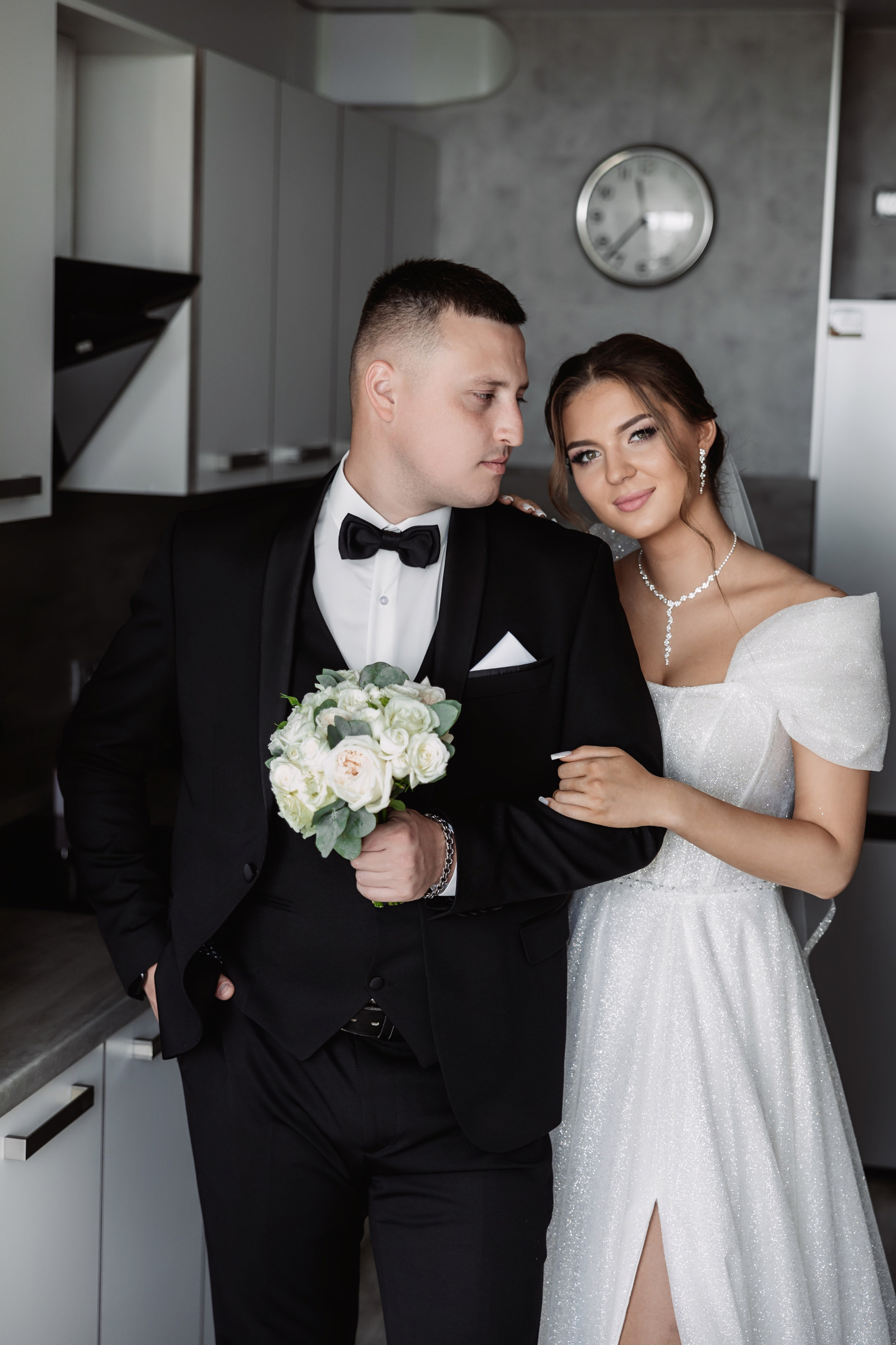 Иван и Олеся. ФОТОГРАФ ИРИНА ШАМАТАВА