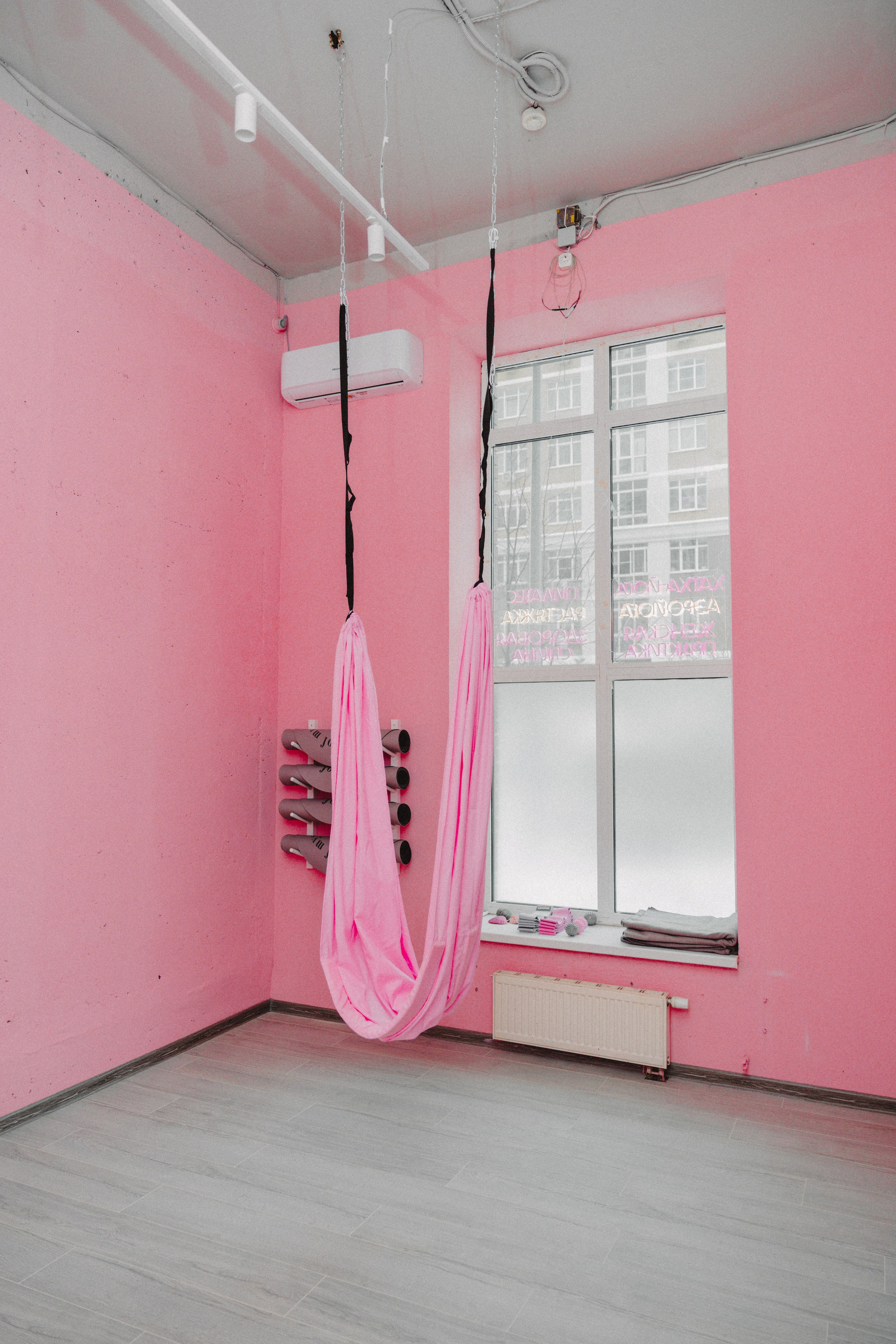 YOGALOGIC — Студия йоги Йогахолик | Москва. ФОТОГРАФ ИРИНА ШАМАТАВА