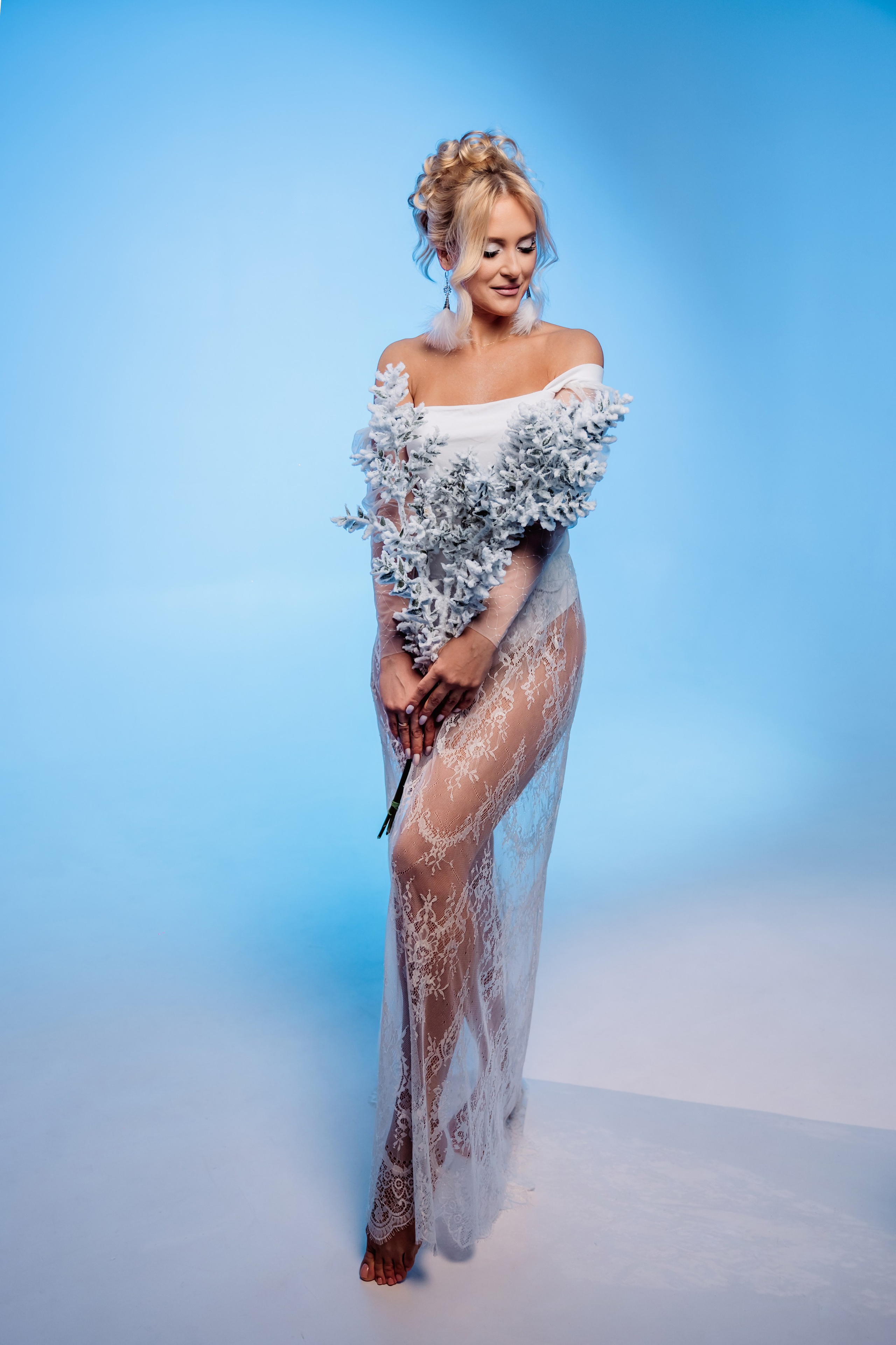 Марина. ФОТОГРАФ ИРИНА ШАМАТАВА