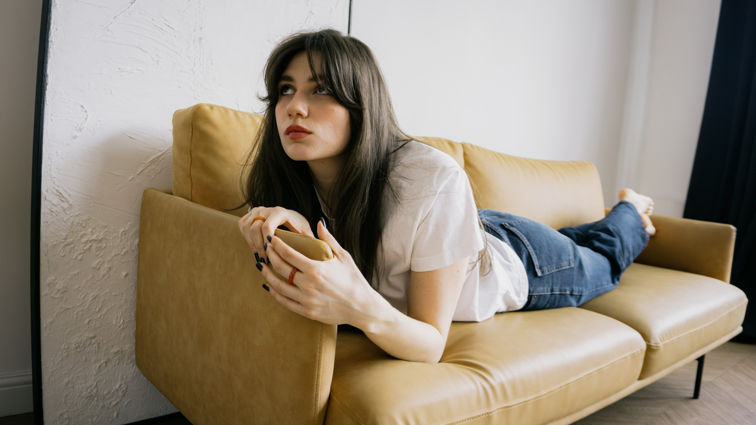 Maria. Портретный фотограф в Москве Ксения Богданова