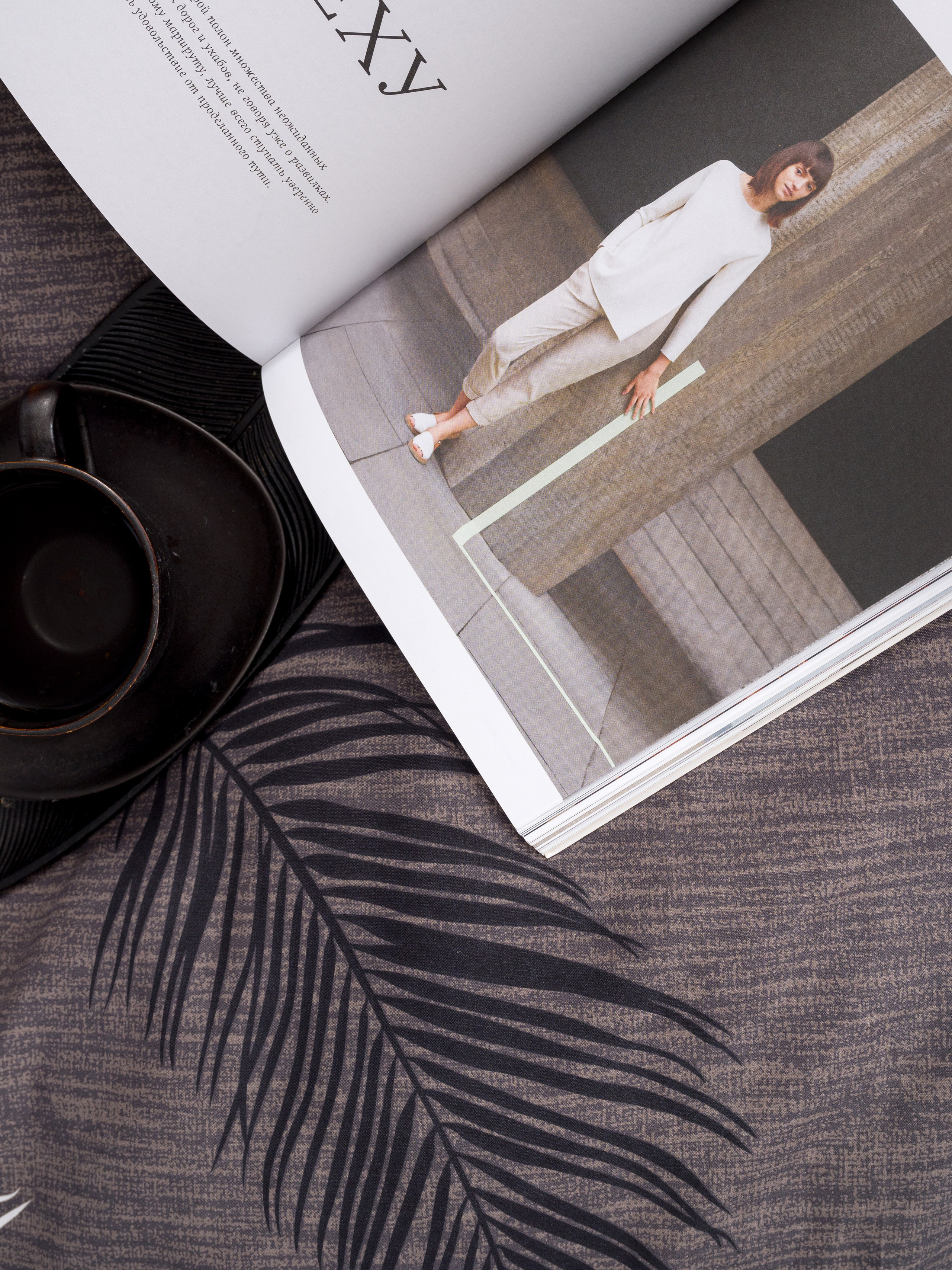 Съемка в студии на Шестернина. Фотограф для маркетплейсов в г. Иваново Клещенок Юлия