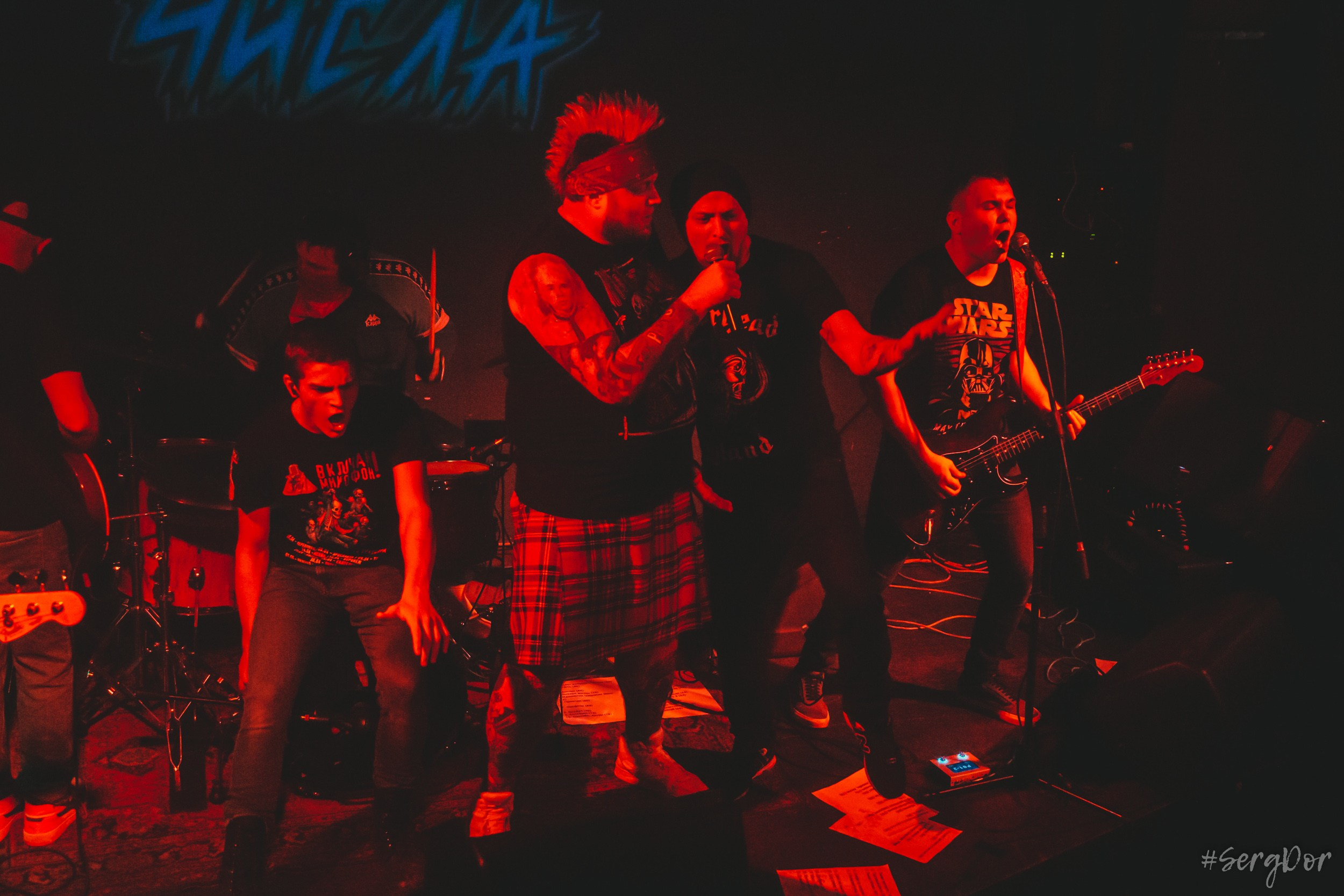 Котик ДжеймS, Последний Пионер, Мнимые Числа, Скрипим но едем тур, Санкт-Петербург, 25.11.2023, SergDor, 25 ноября 2023 года, Концерт, фотографии, #SergDor