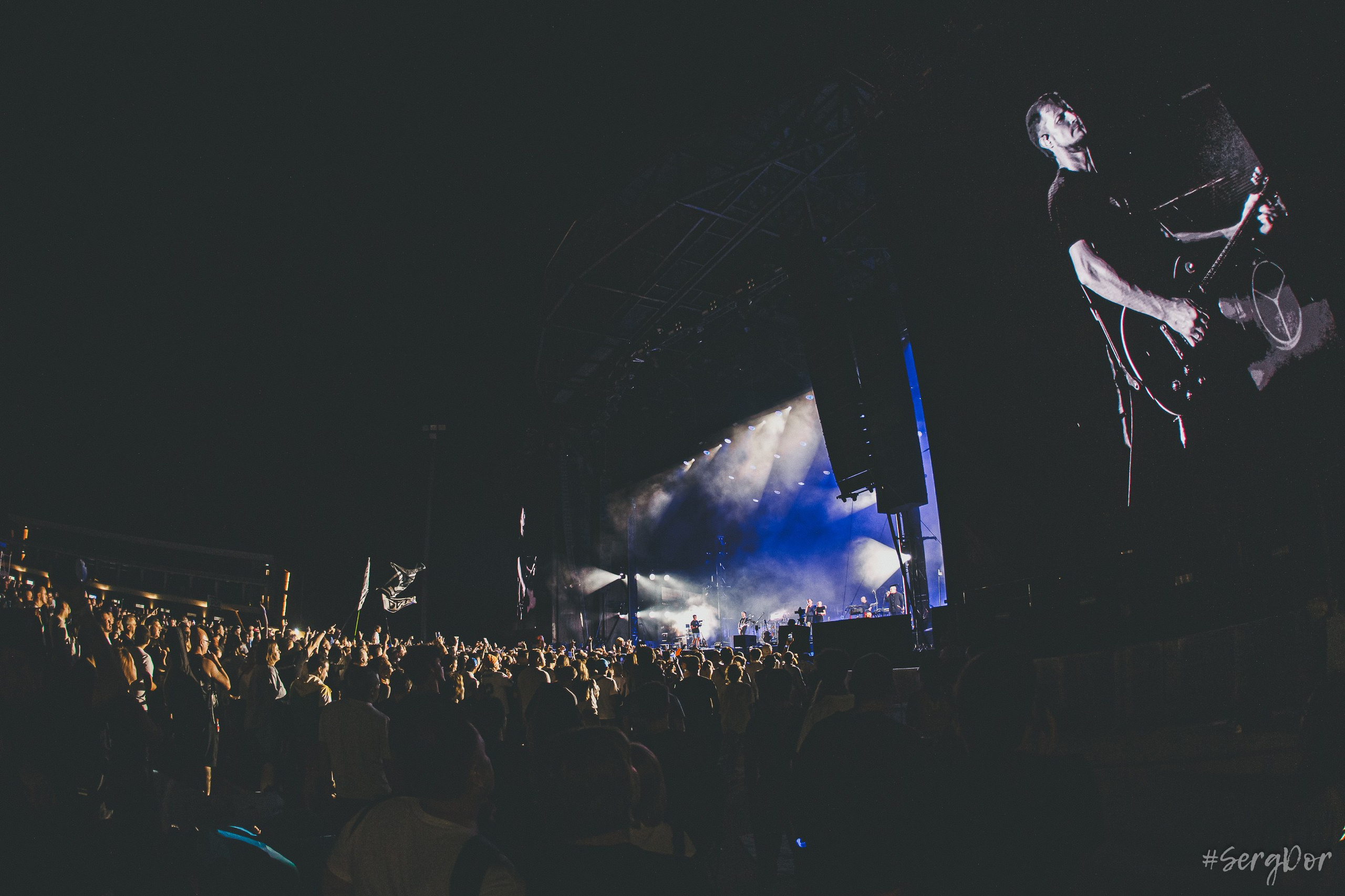 ДДТ, Юрий Шевчук, Конаев, Казахстан, концерт, DDT, 21.08.2025, SergDor, 21 августа 2025 года, #SergDor