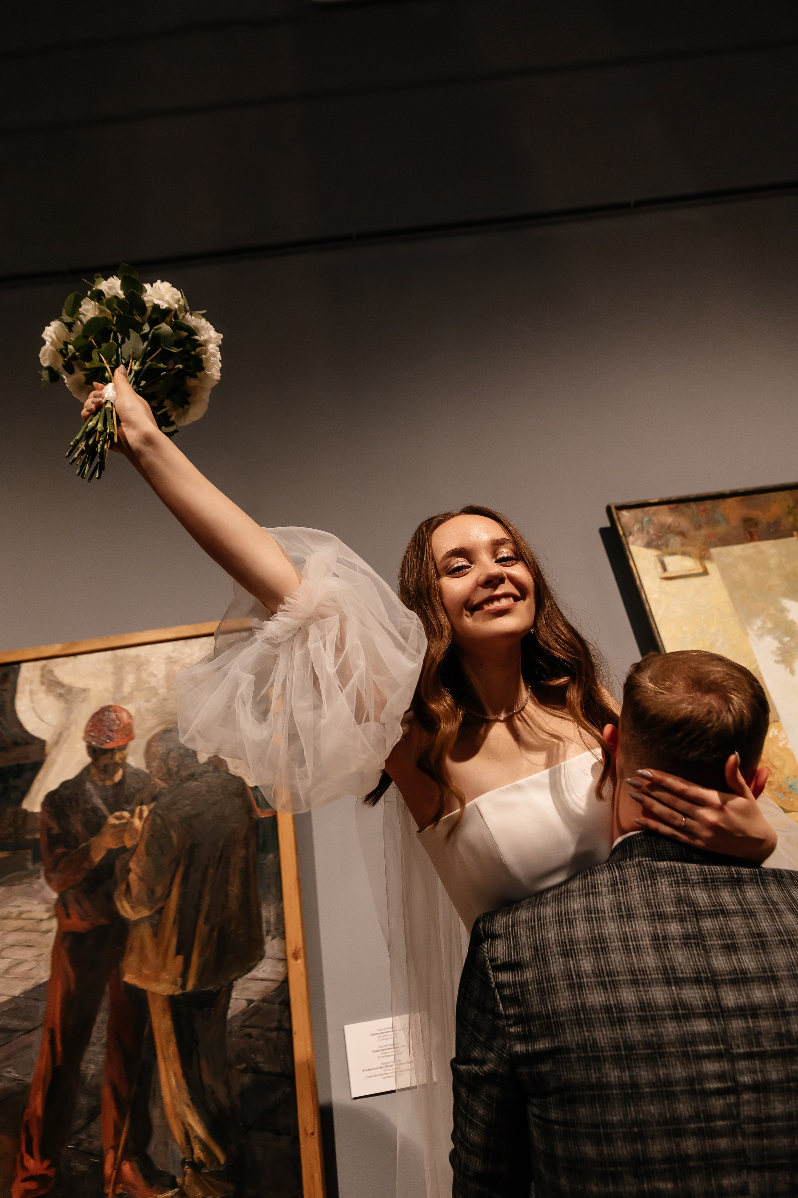 Ульяна и Никита. Семейный фотограф Минск Усова Ольга