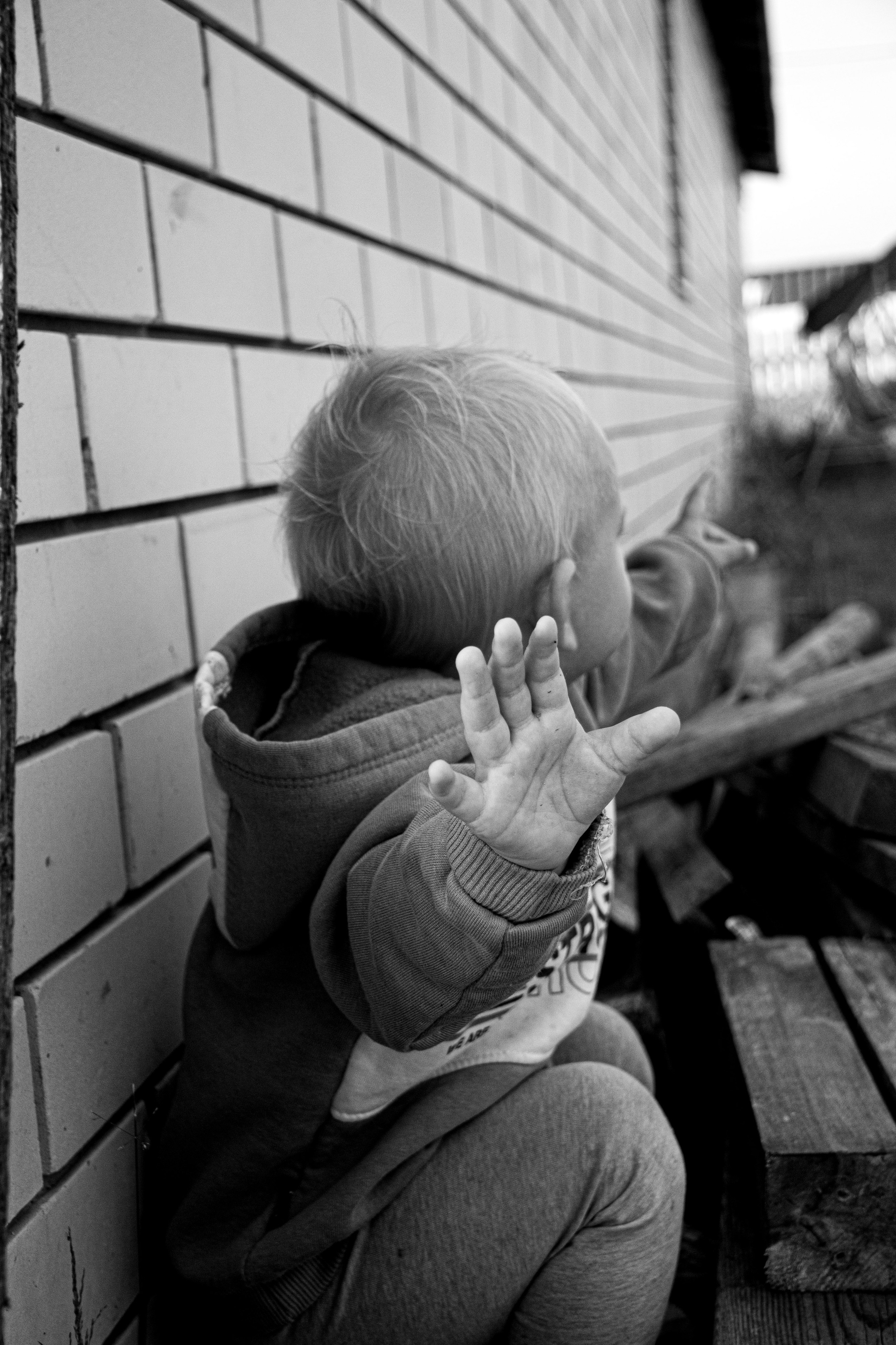 Portrait: As if for the cover of a magazine. Фотограф в Перми Любовь Огородова | Авторские туры